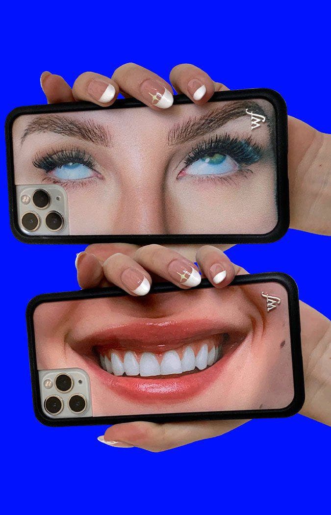 Devon Lee Smile iPhone Case - Limited Edition Photo Print - Image 4