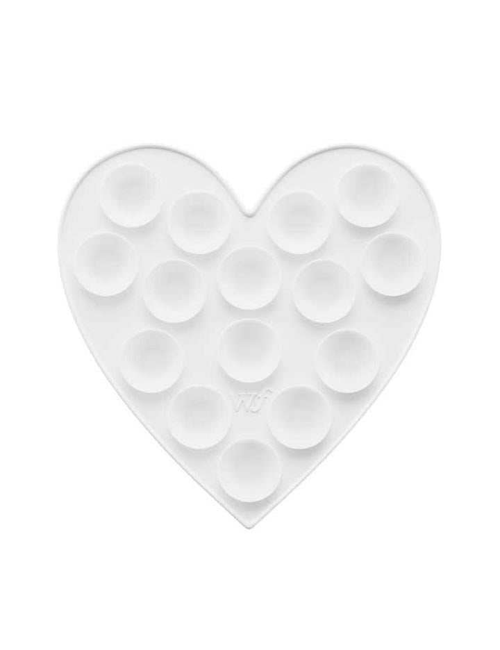 White Phone Accessory Starter Pack for iPhone - Image 2