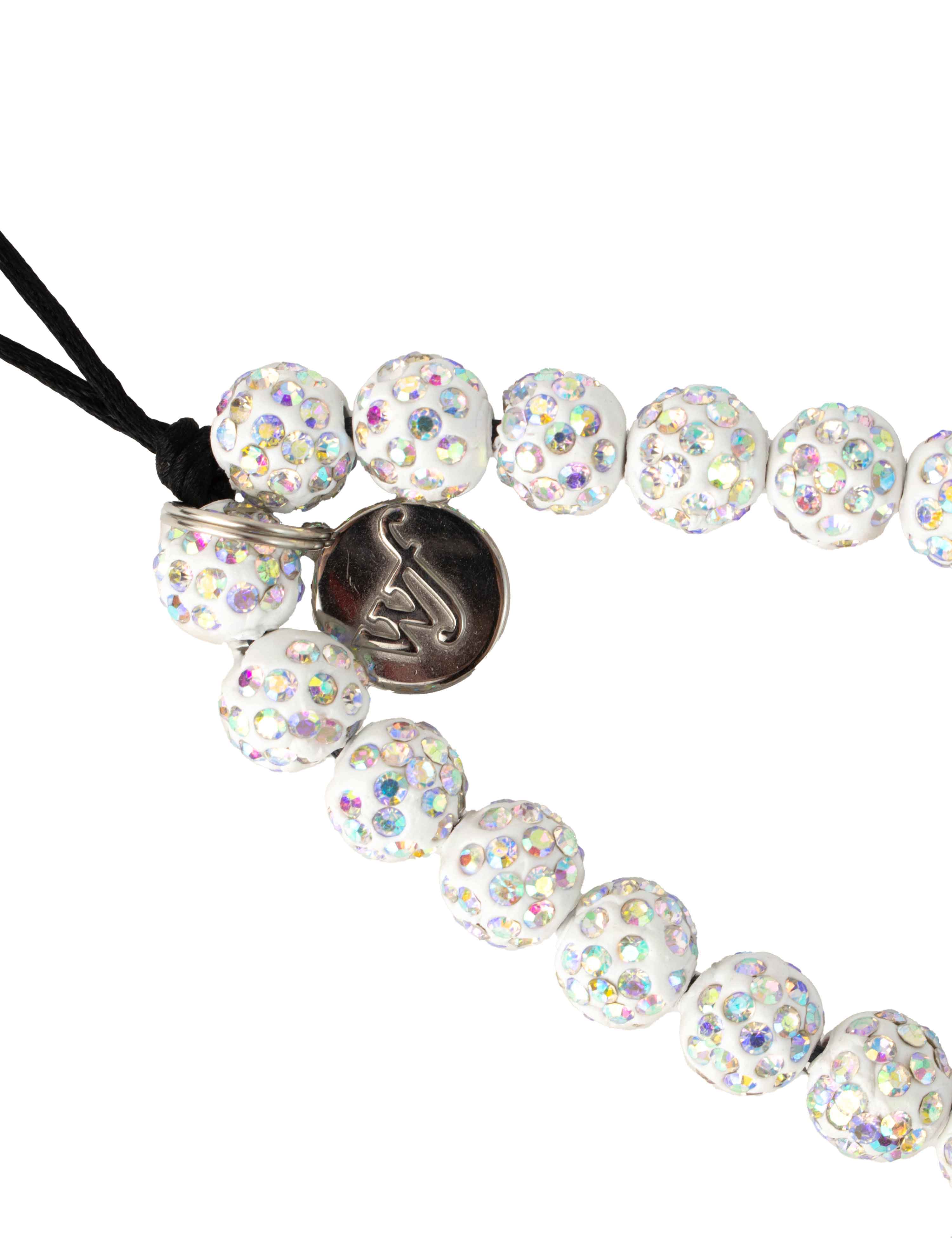 Pink Heart iPhone Wristlet