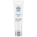 EltaMD Moisture Seal intense moisturizer tube in white and blue packaging