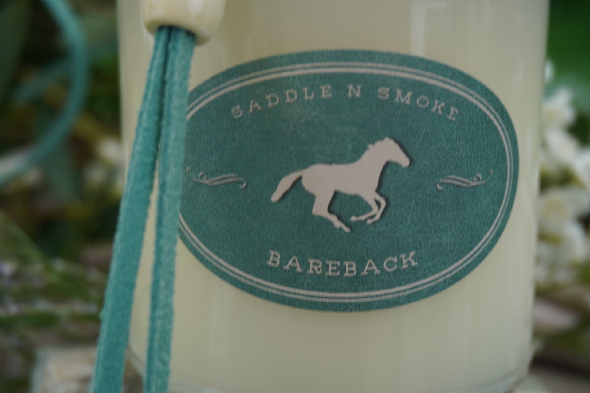 Bareback