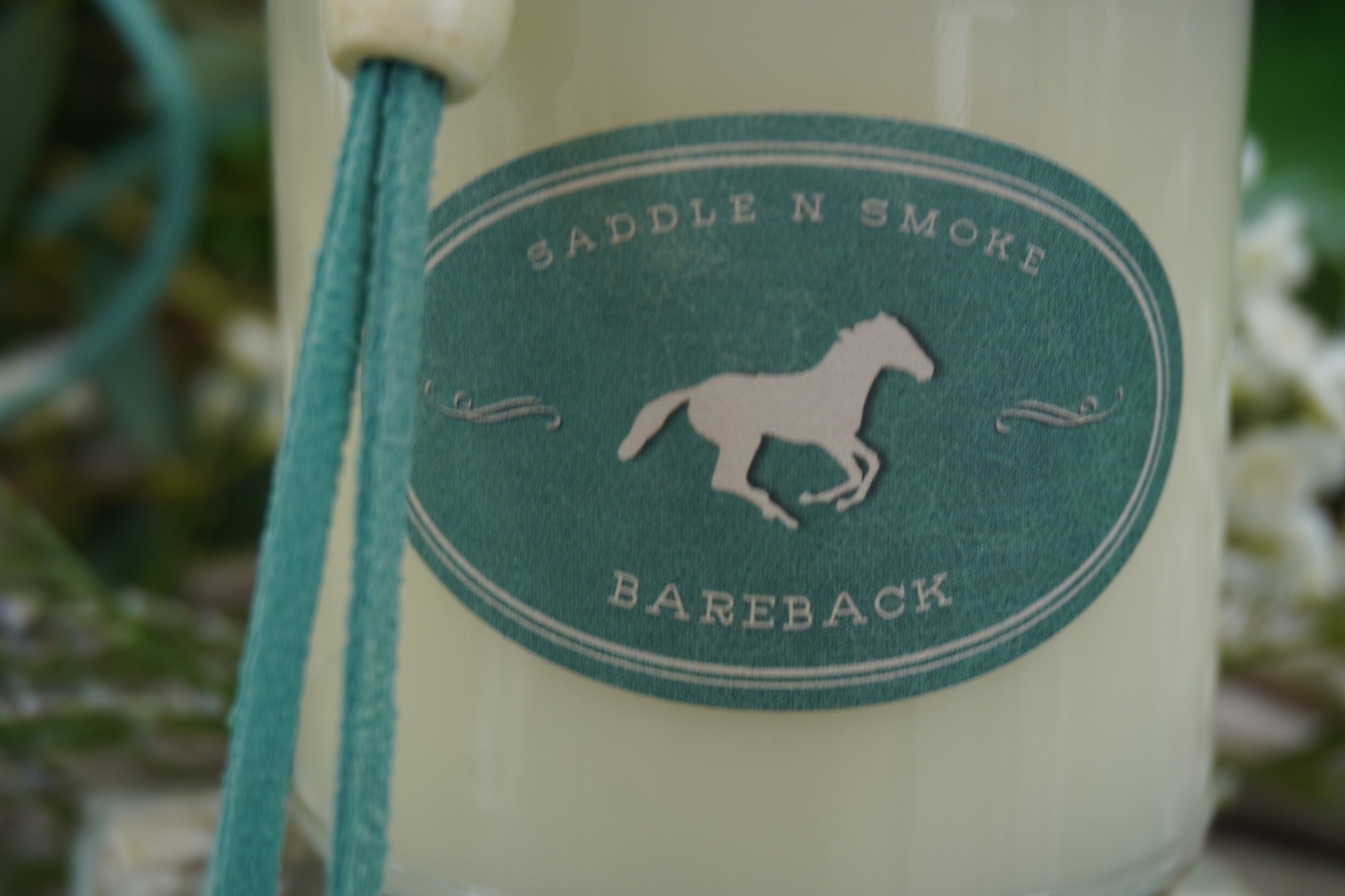 Bareback