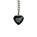 Don’t Touch Me Charm - Tumbler Handle Charm