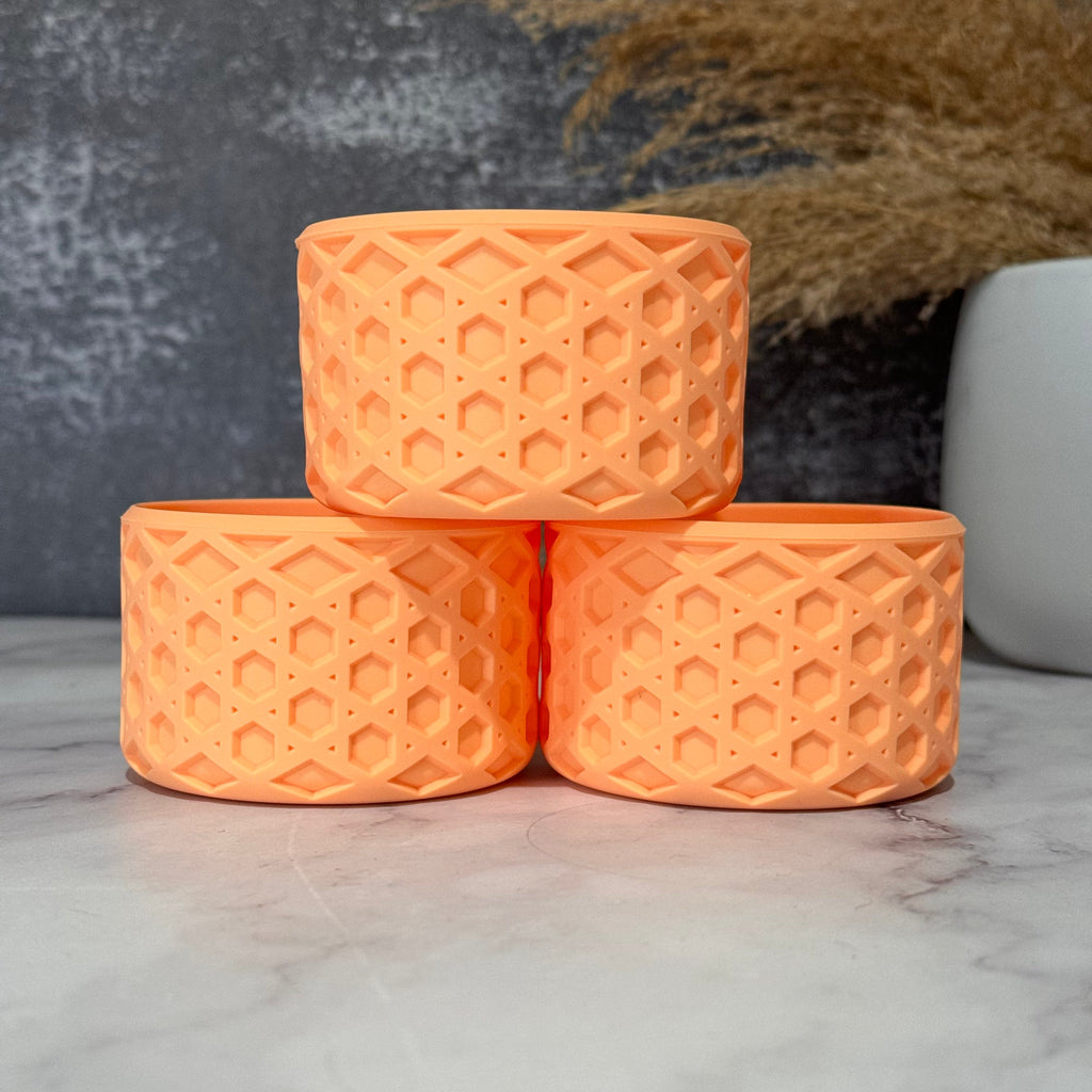 Melon Waffle Boot
