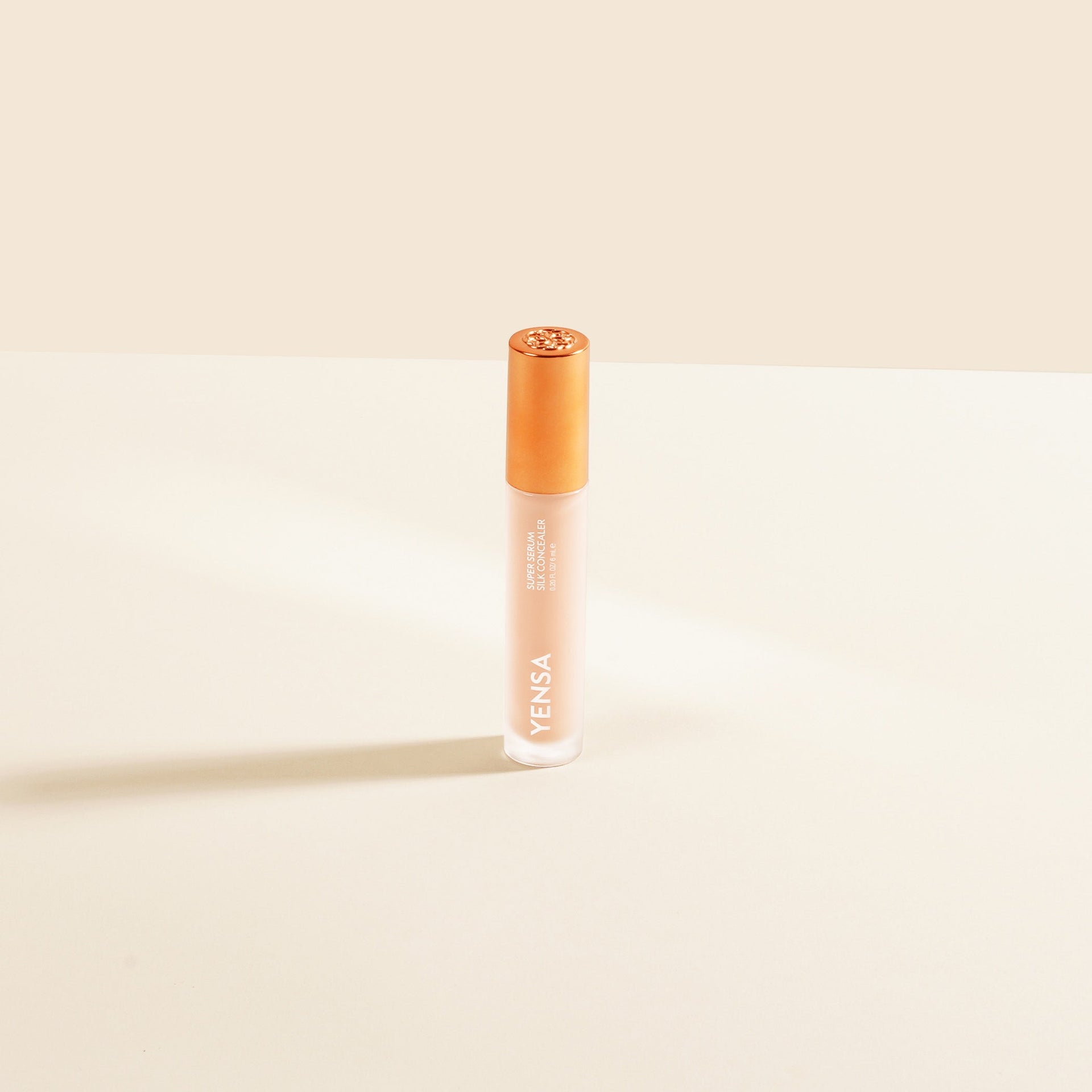 Super Serum Silk Concealer Full Coverage Age-Defying Formula - Image 7