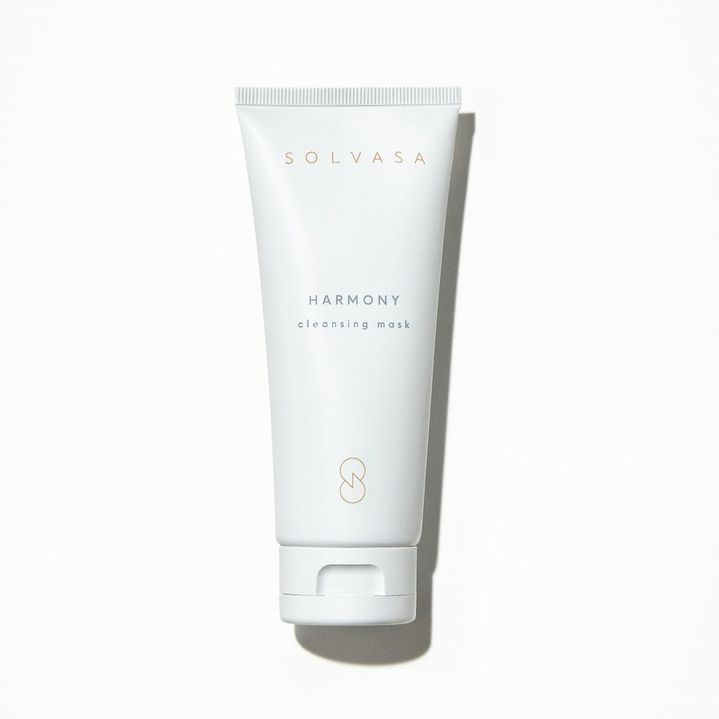Golden Harmony Cleansing Mask