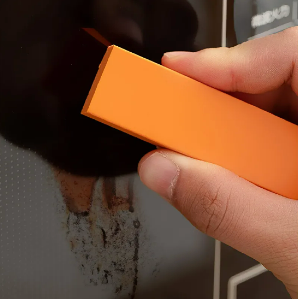 Limestone Rust Remover Eraser