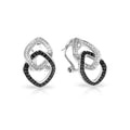 Duet Earrings