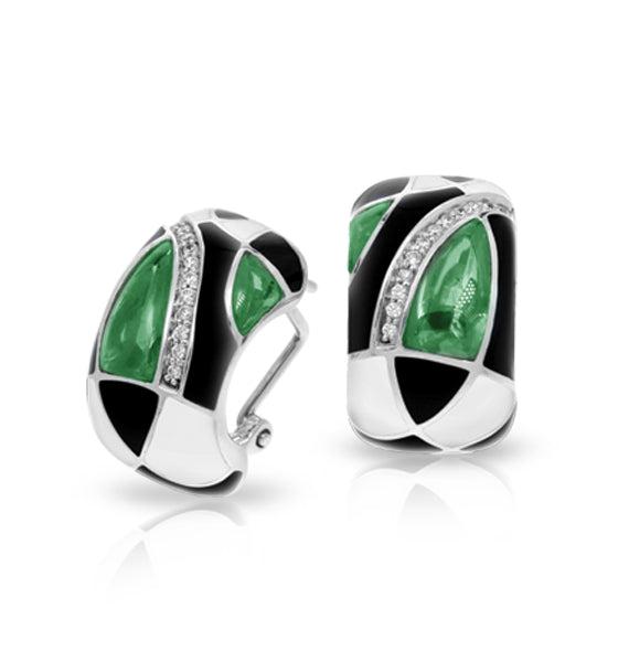 Tango Earrings