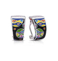 Mondo Earrings
