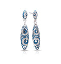 Atlantis Earrings