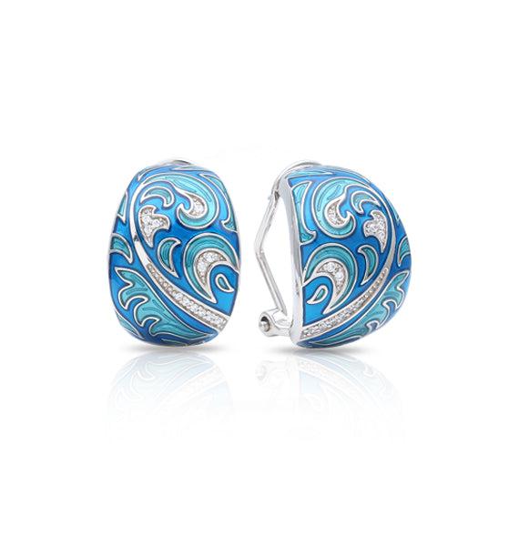 Fernhaven Earrings