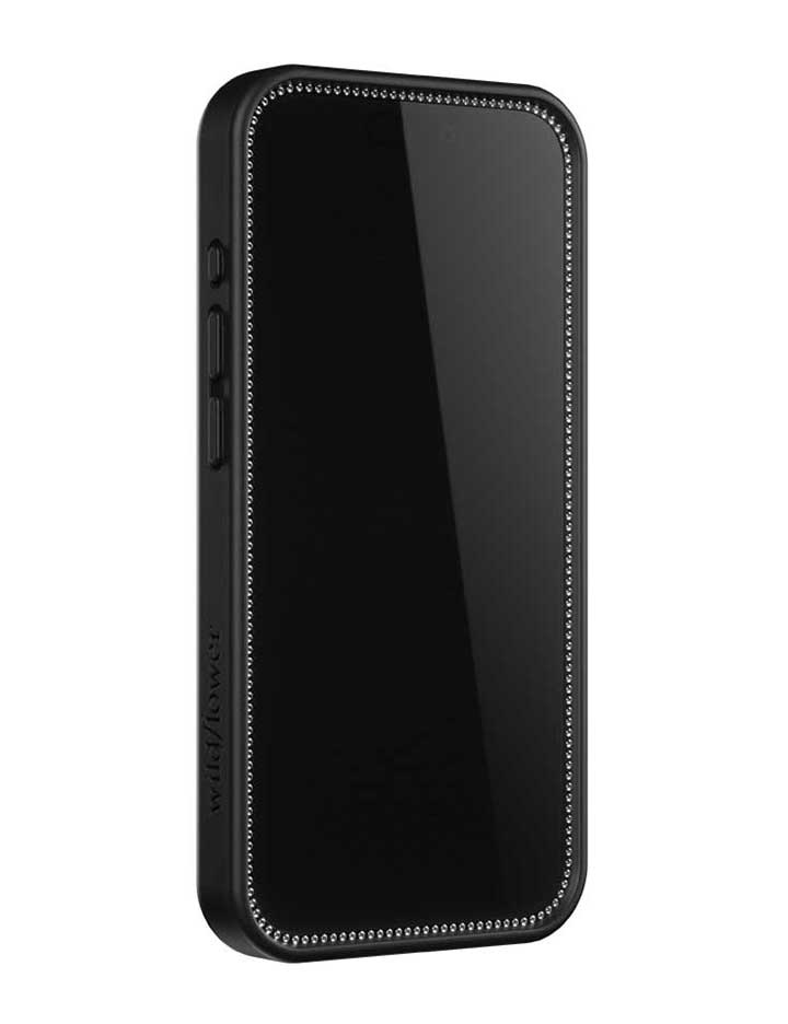 Mini Bling Tempered Glass Screen Protector for iPhone - Image 4