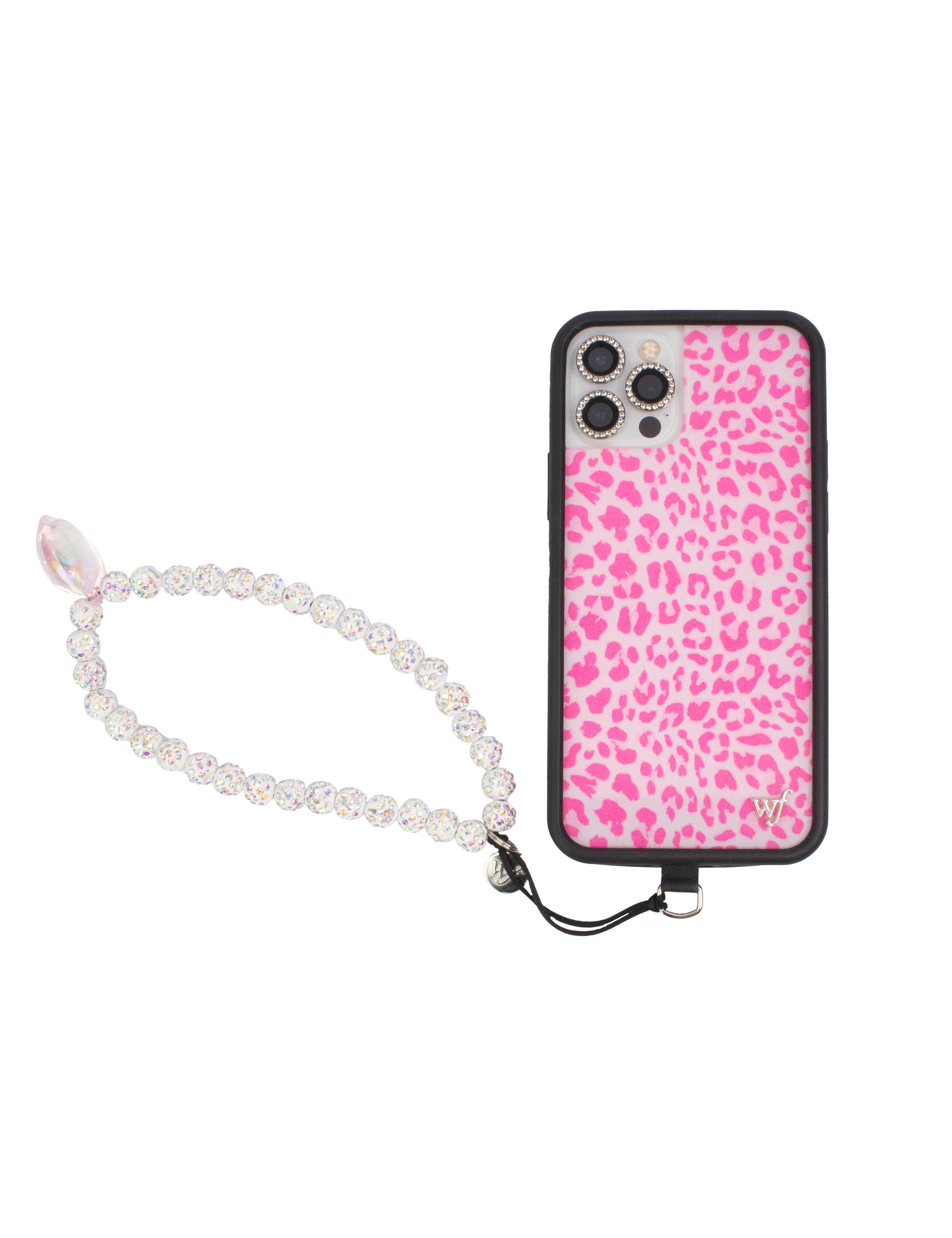 Wildflower Case Accessory Loop