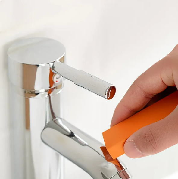 Limestone Rust Remover Eraser