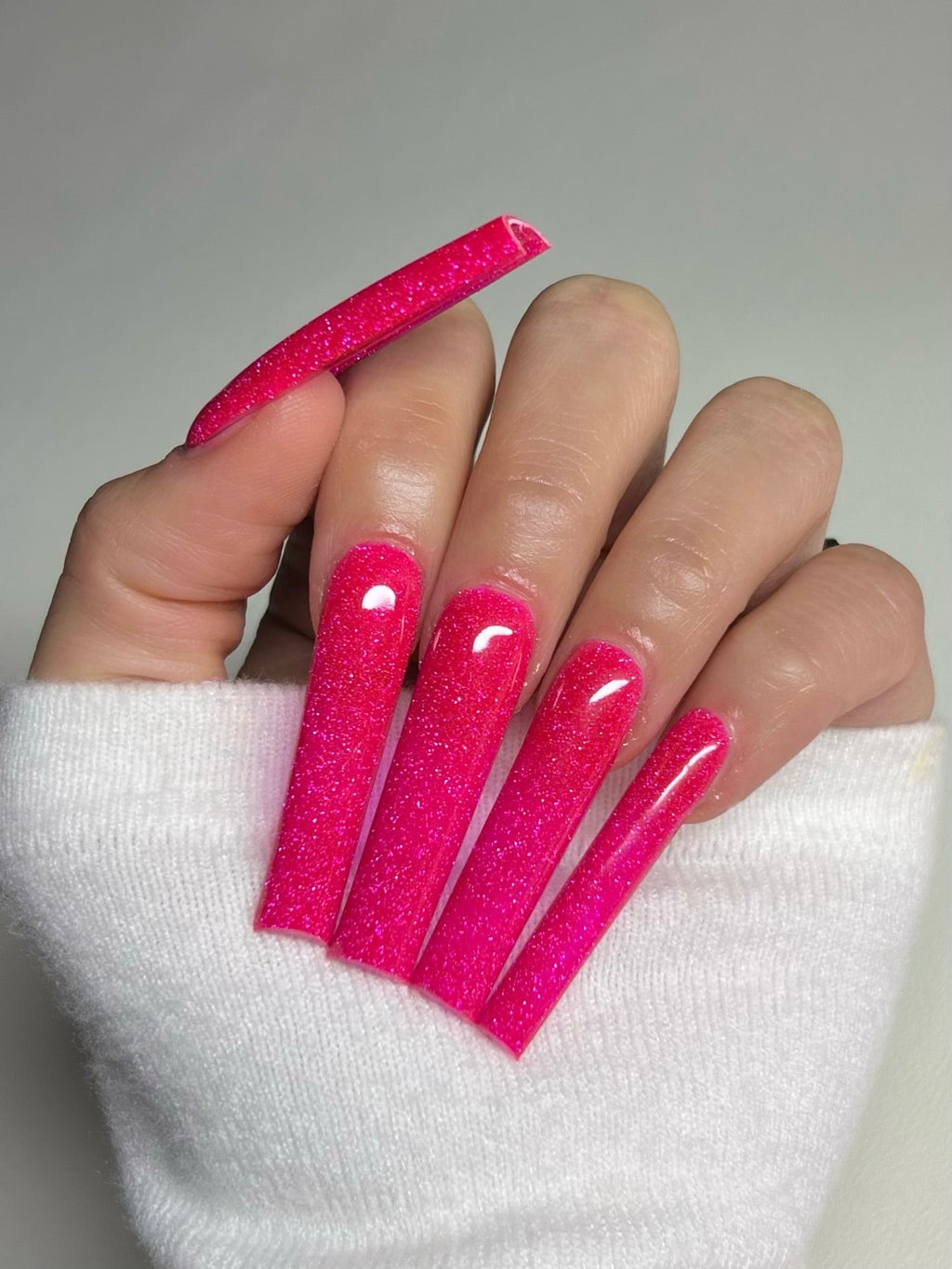 Reflective Gel Liners Collection II