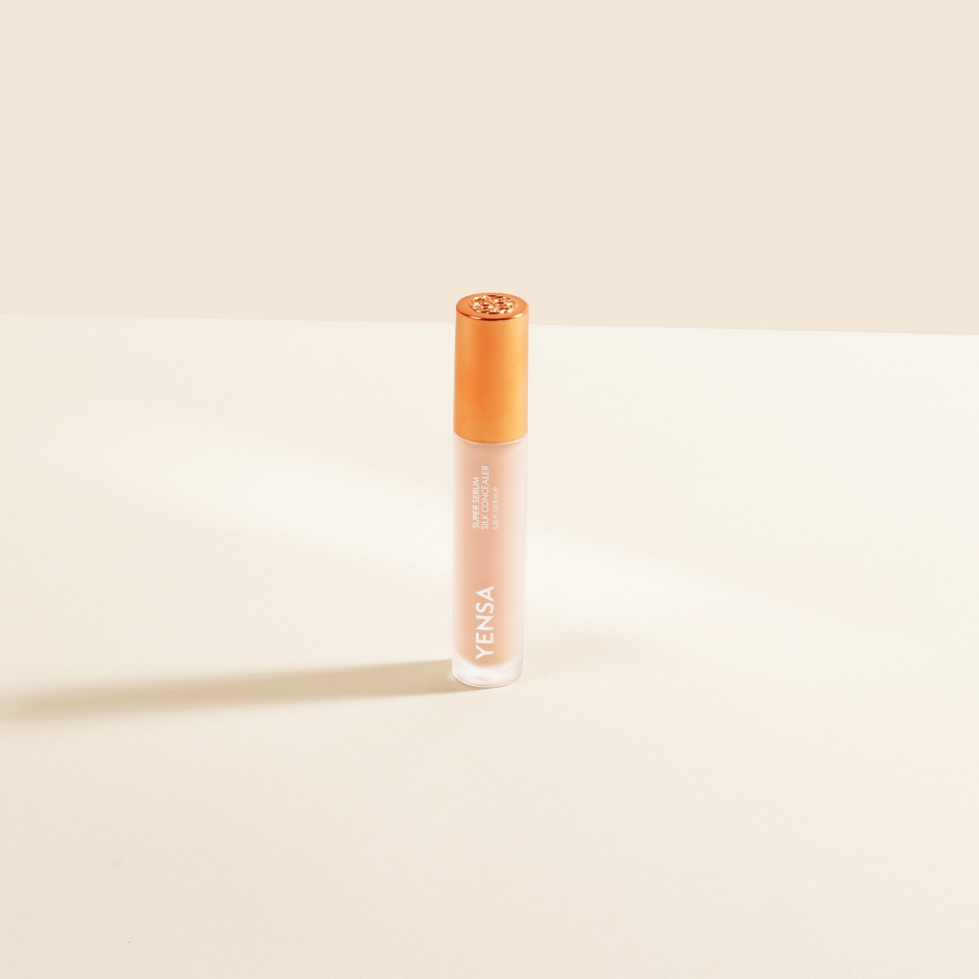 Super Serum Silk Concealer Full Coverage Age-Defying Formula