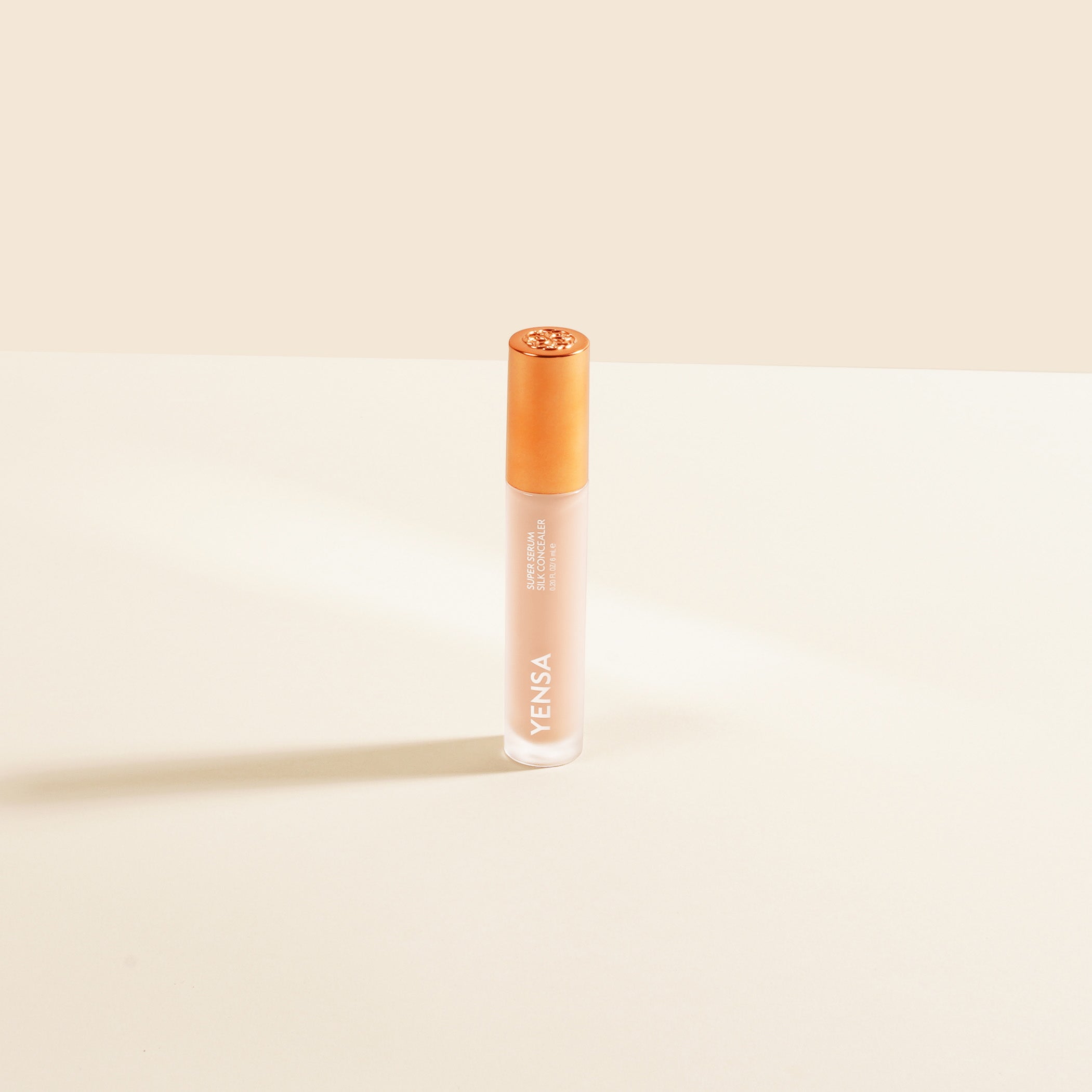 Super Serum Silk Concealer Full Coverage Age-Defying Formula