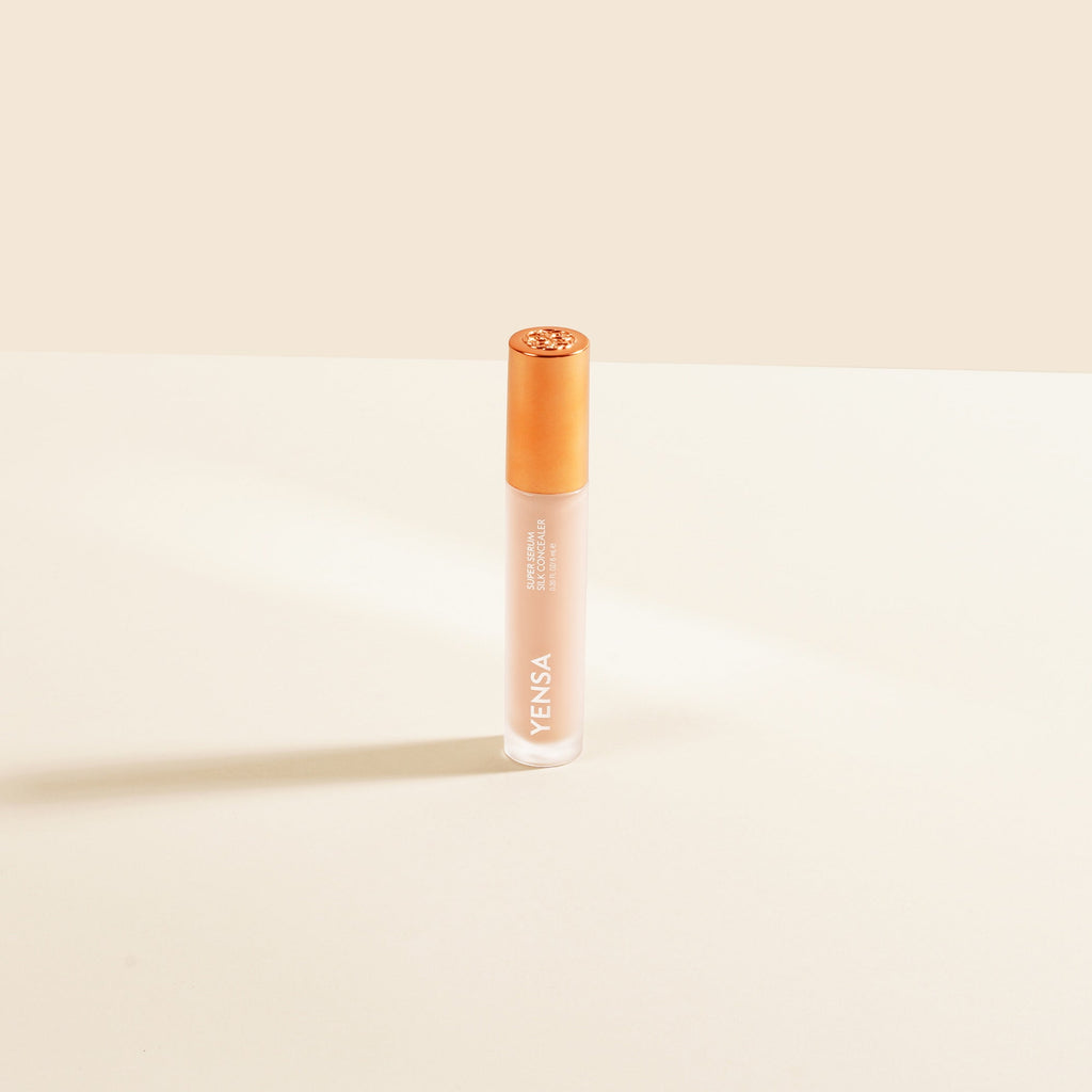 Super Serum Silk Concealer Full Coverage Age-Defying Formula - Image 11
