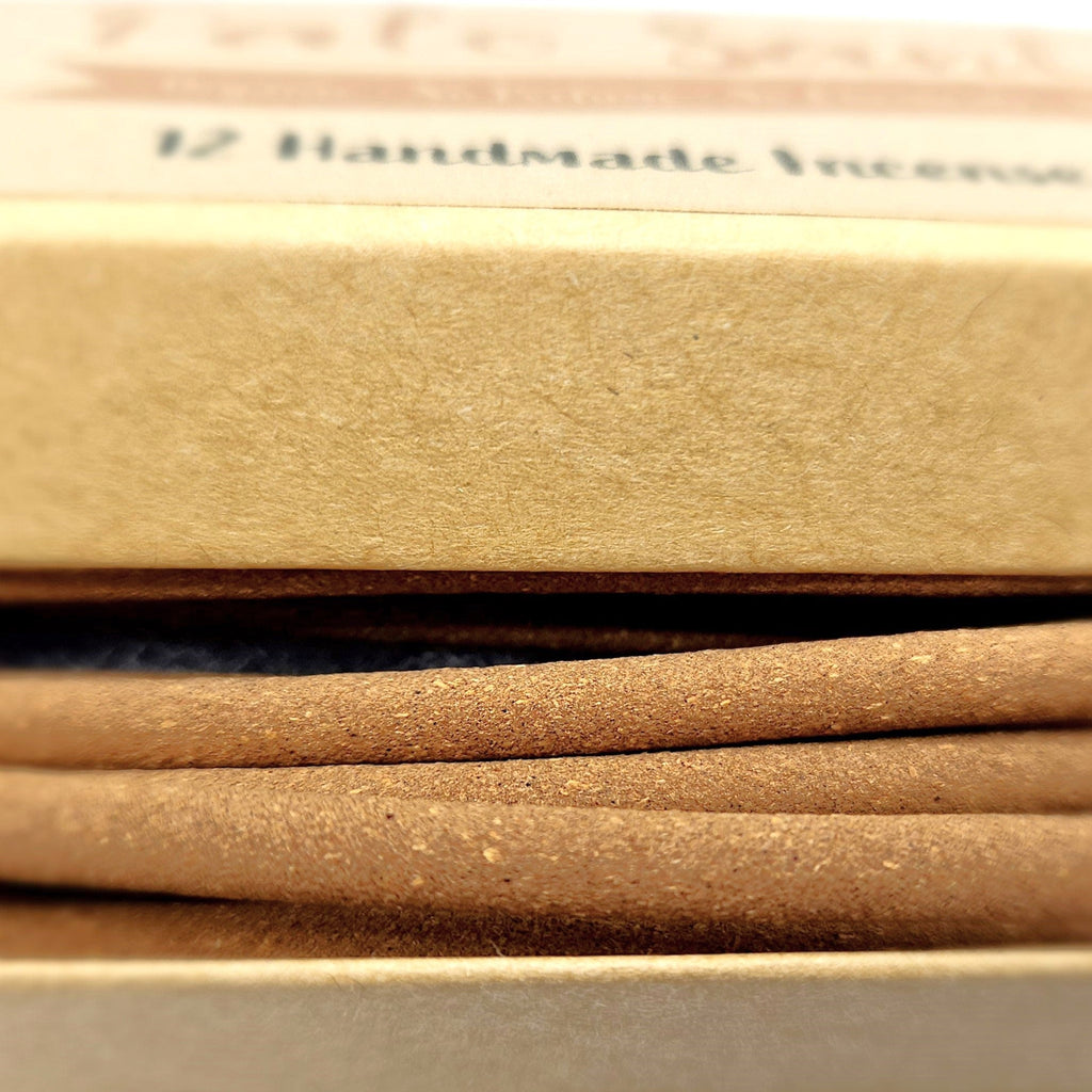 Palo Santo Organic Incense Sticks