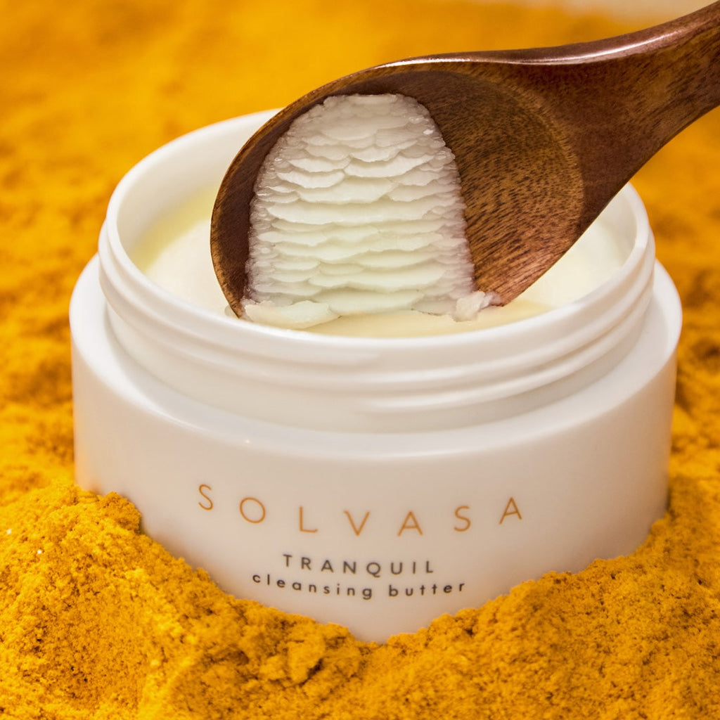 Tranquil Cleansing Butter