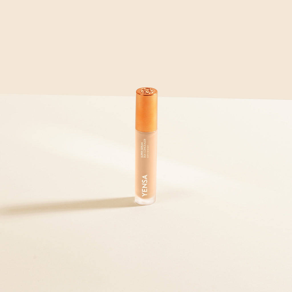 Super Serum Silk Concealer Full Coverage Age-Defying Formula - Image 19