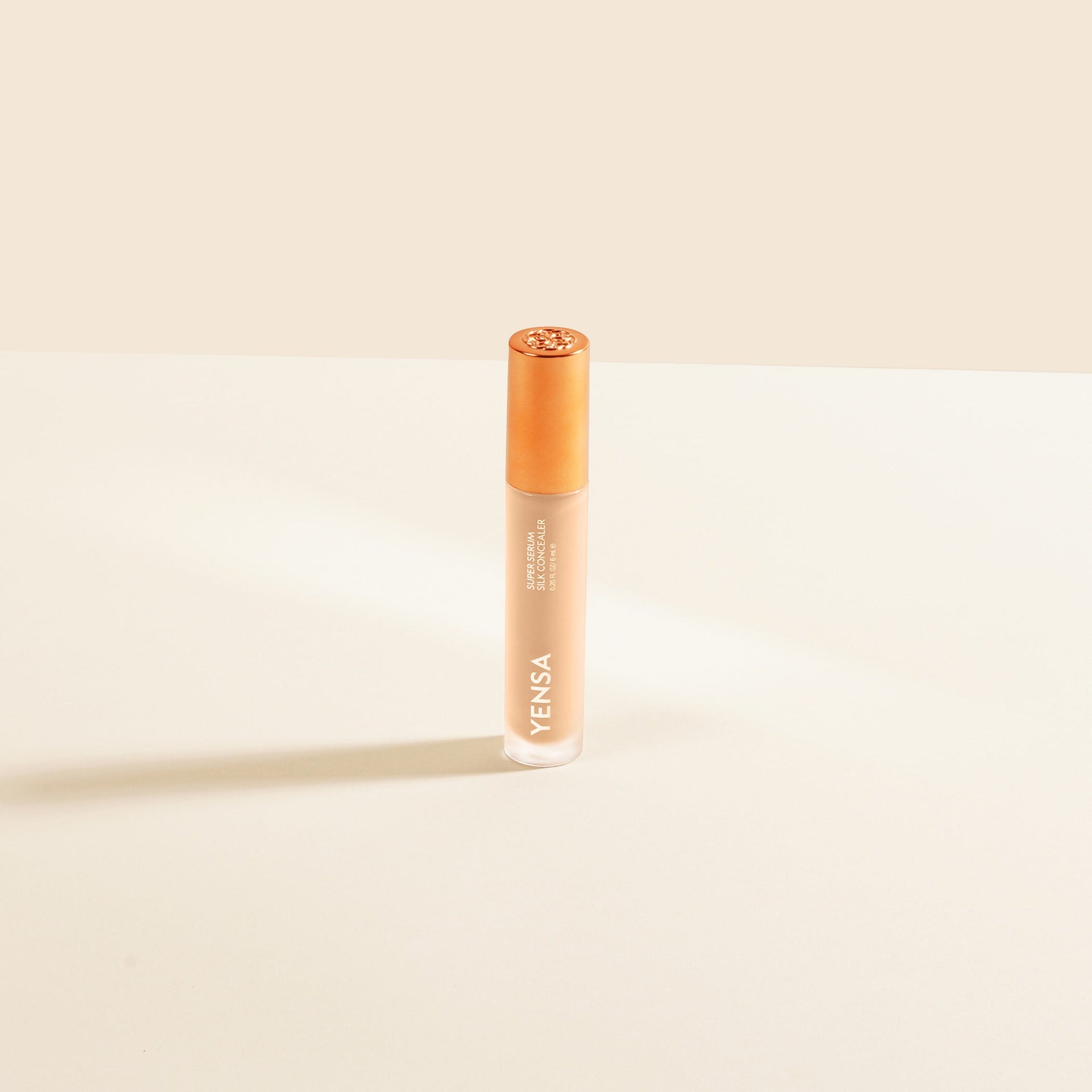 Super Serum Silk Concealer Full Coverage Age-Defying Formula - Image 19