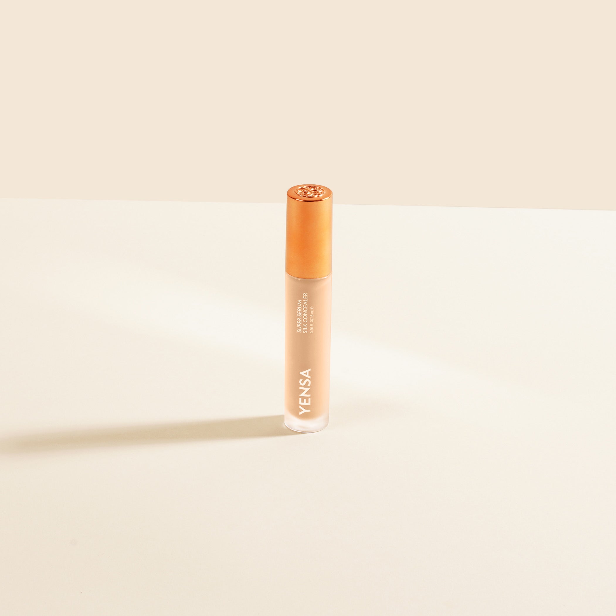 Super Serum Silk Concealer Full Coverage Age-Defying Formula