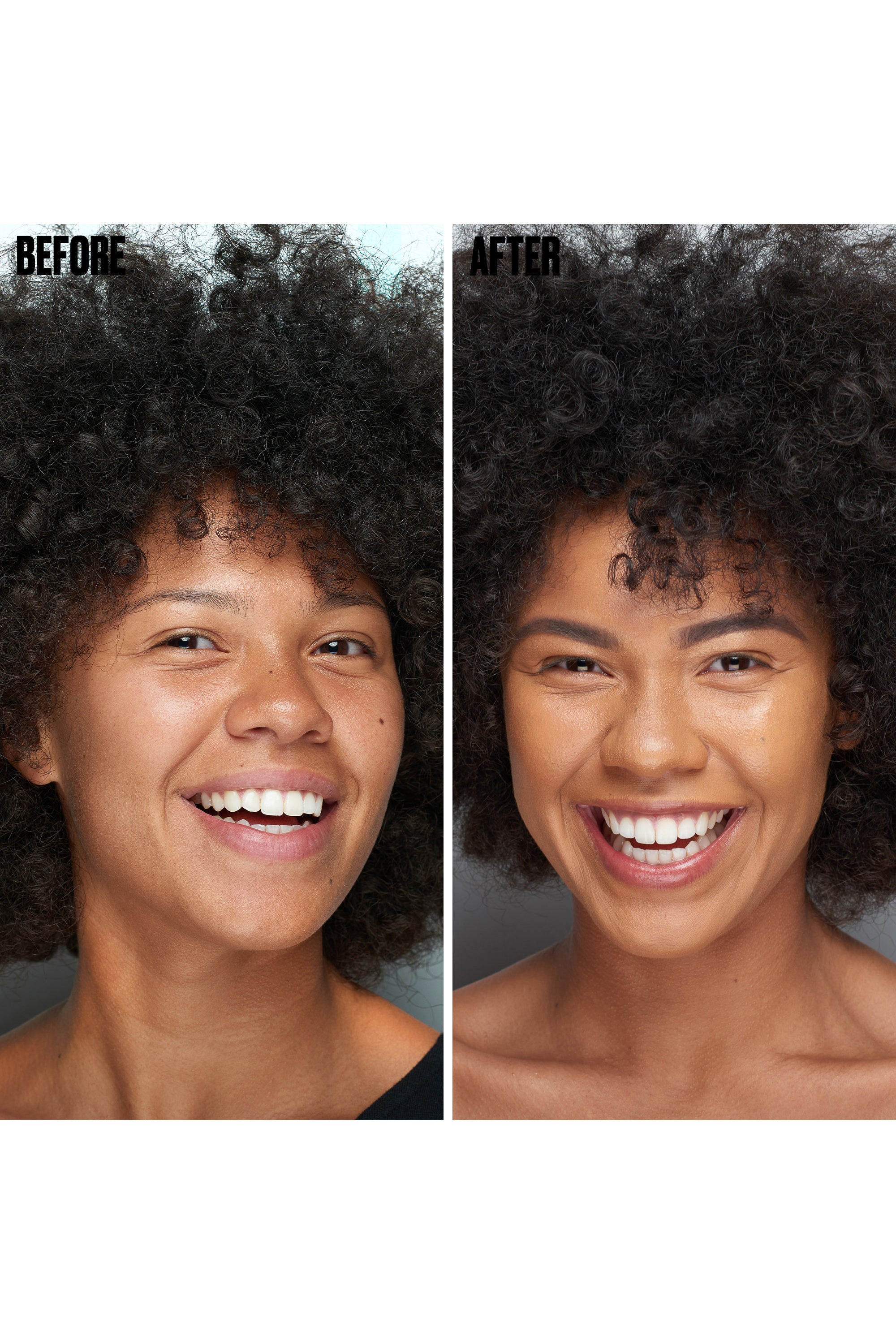 BROW-FRO Baby Hair