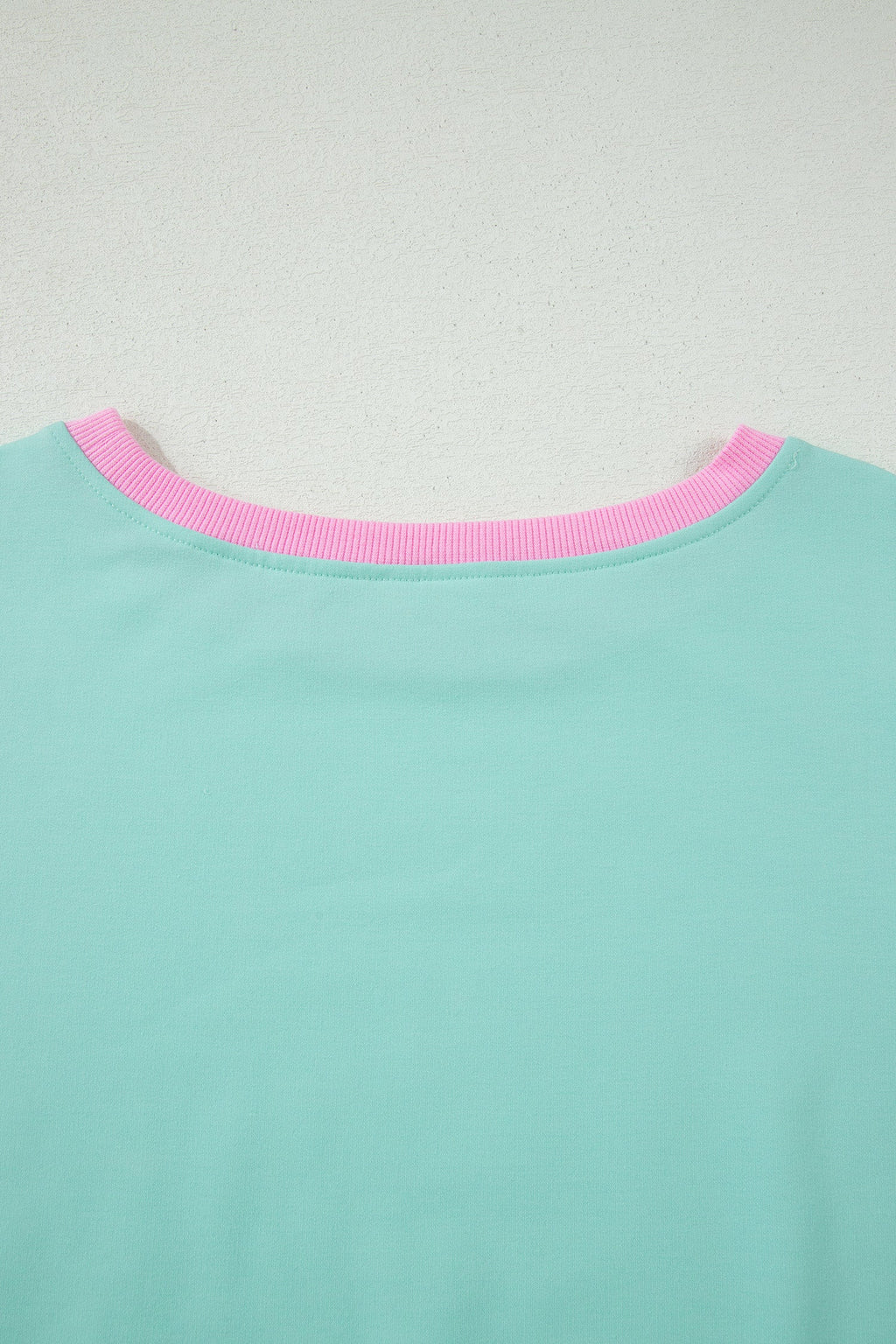 Hunter Drop Shoulder T-Shirt & Skort Set in Mint Green or Pink