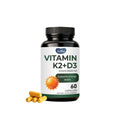 Multivitamin And Mineral Complex Capsules