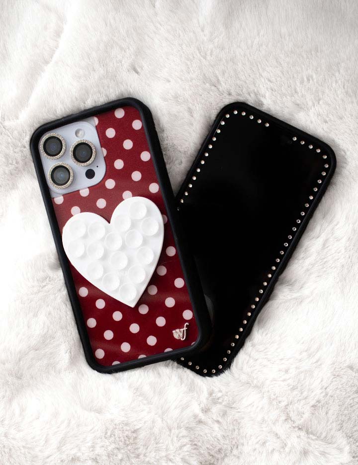 White Phone Accessory Starter Pack for iPhone - Image 6