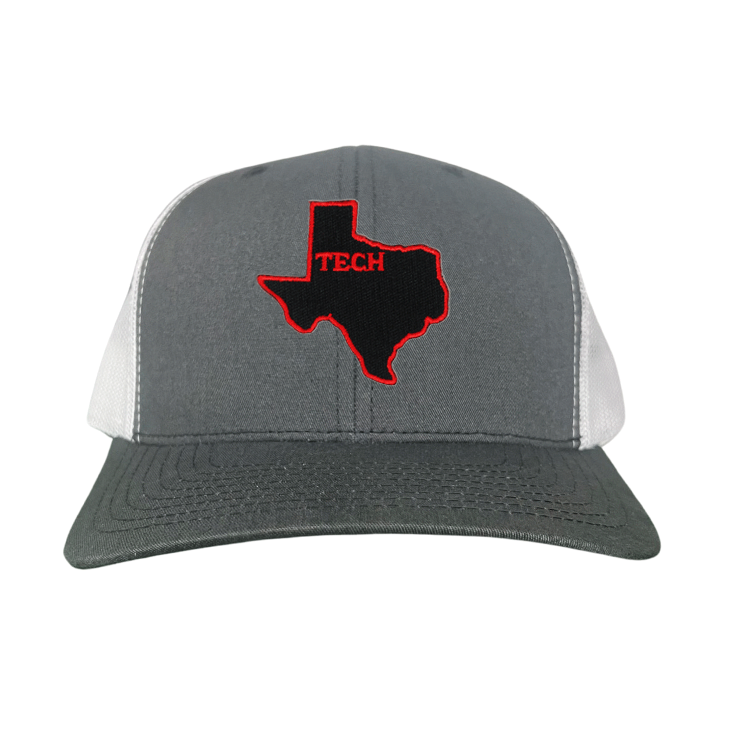Texas Tech State of Texas Tech / Hat / 062 / TXTECH007 / MM