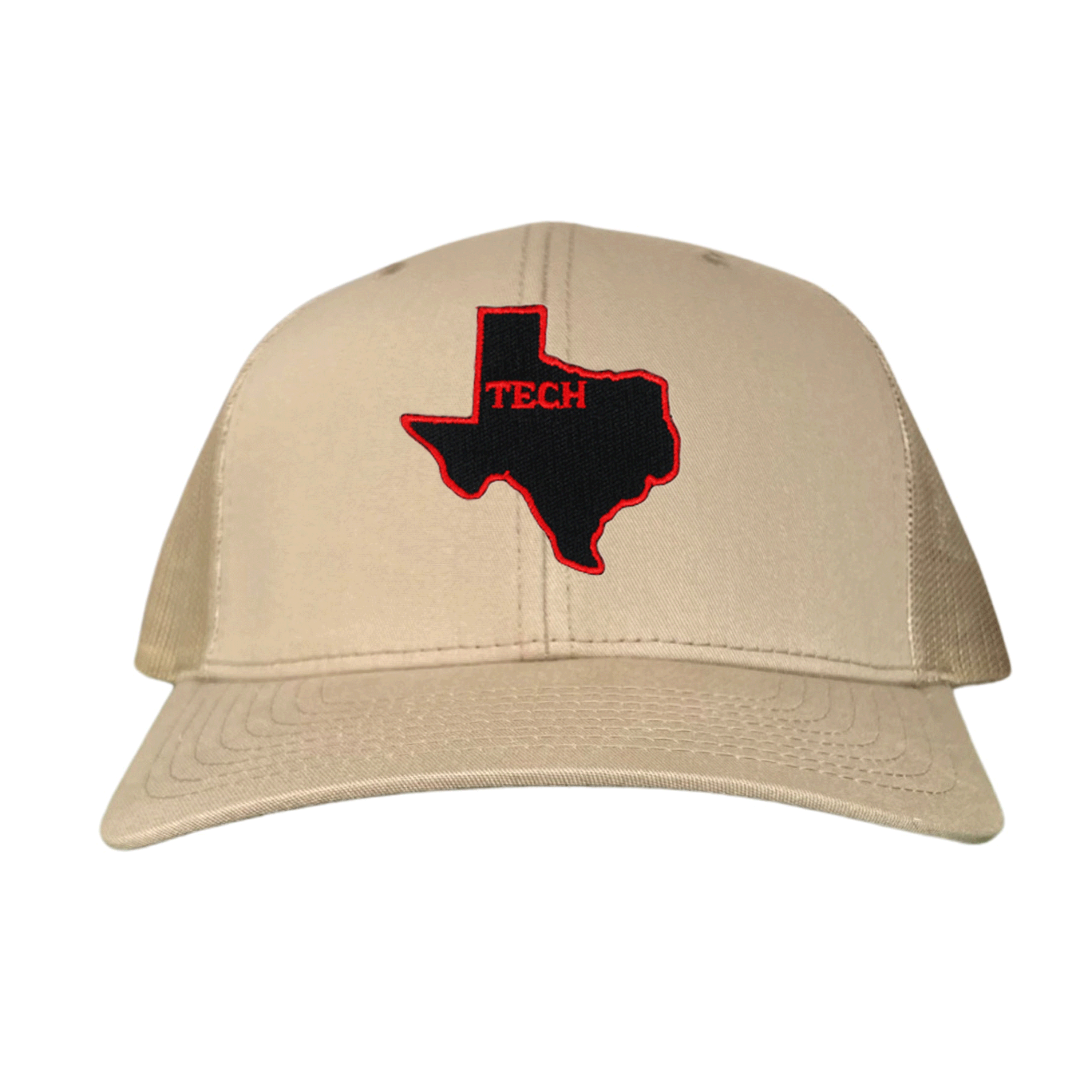 Texas Tech State of Texas Tech / Hat / 062 / TXTECH007 / MM