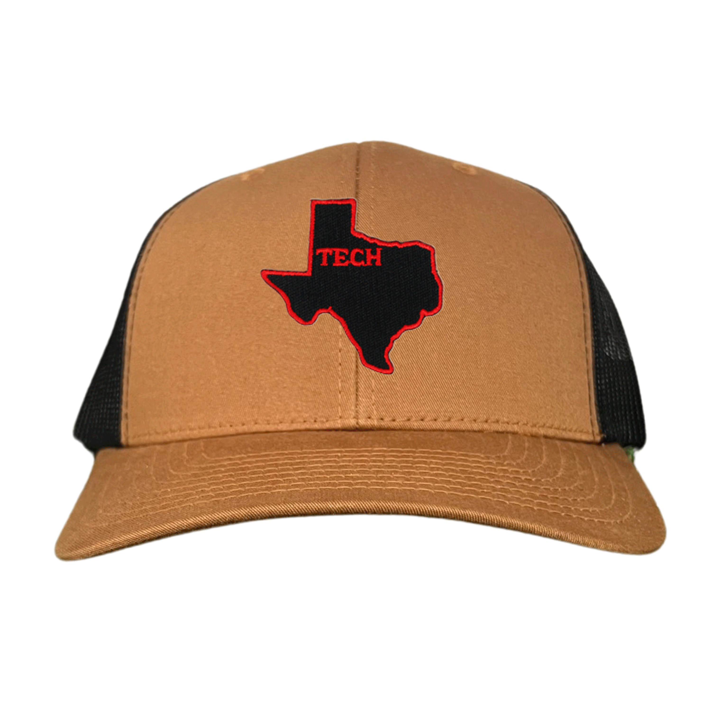 Texas Tech State of Texas Tech / Hat / 062 / TXTECH007 / MM