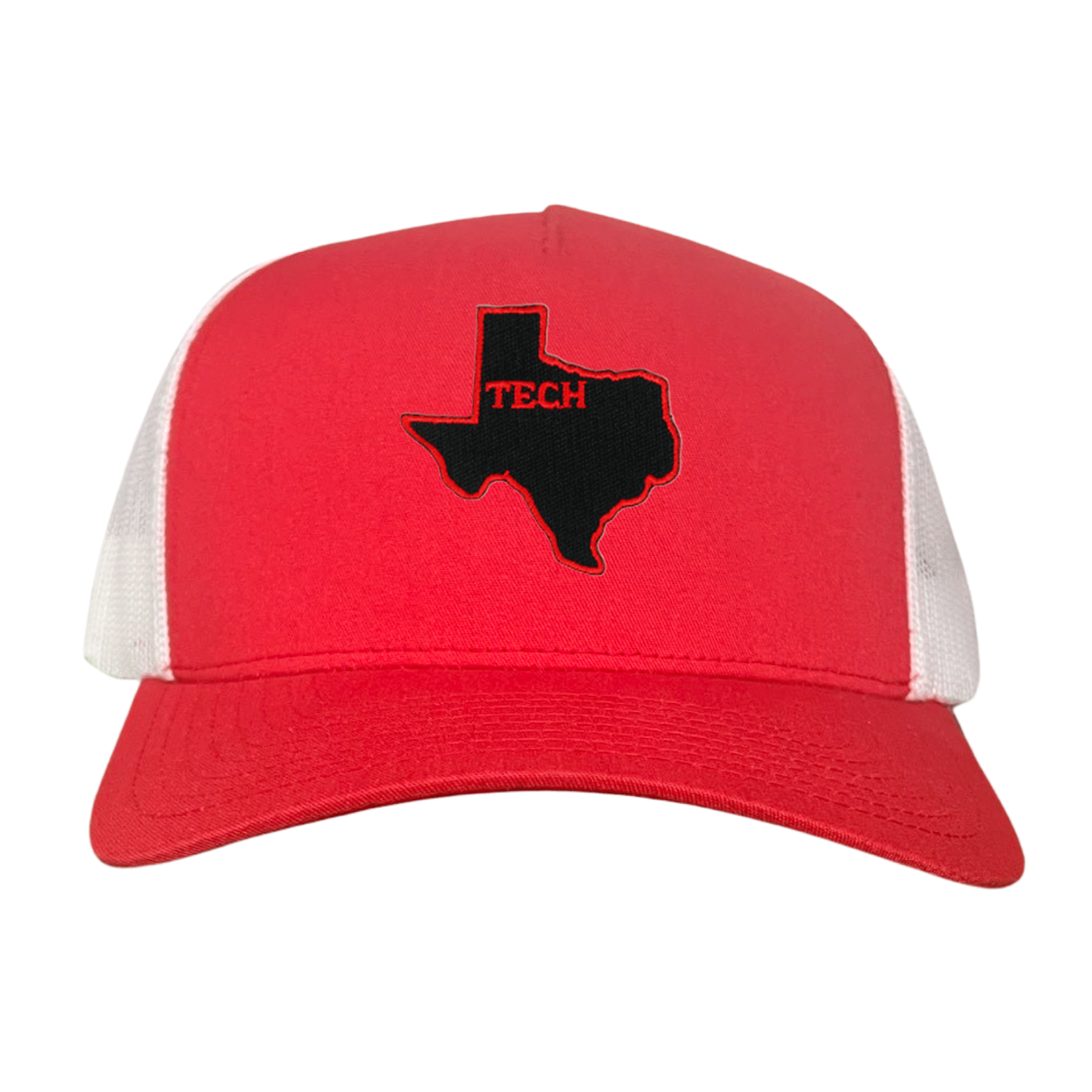 Texas Tech State of Texas Tech / Hat / 062 / TXTECH007 / MM