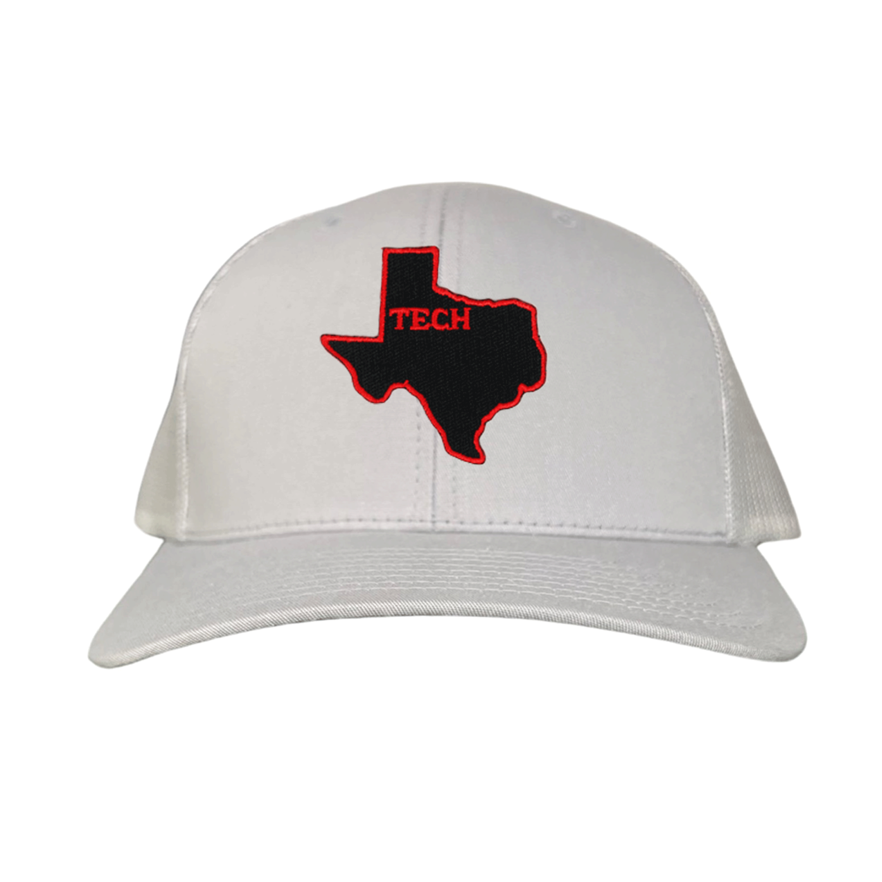 Texas Tech State of Texas Tech / Hat / 062 / TXTECH007 / MM