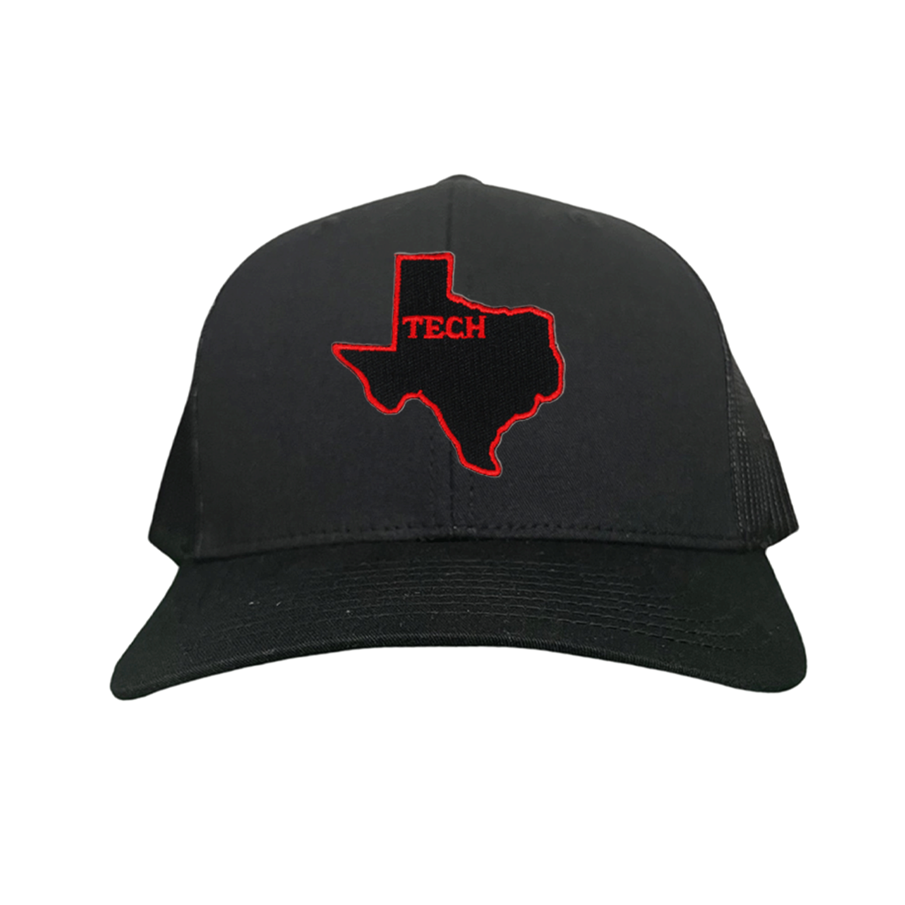 Texas Tech State of Texas Tech / Hat / 062 / TXTECH007 / MM