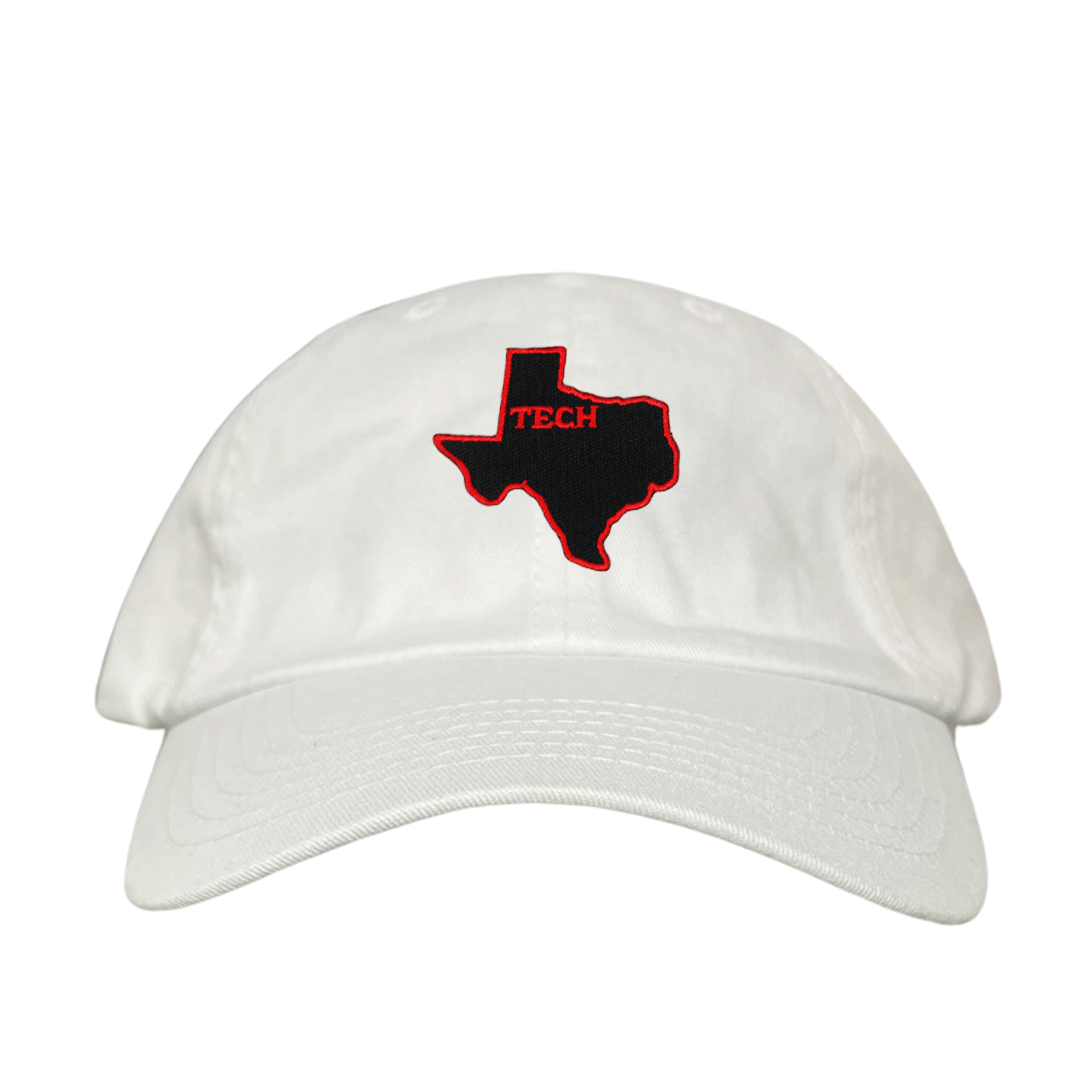 Texas Tech State of Texas Tech / Hat / 062 / TXTECH007 / MM