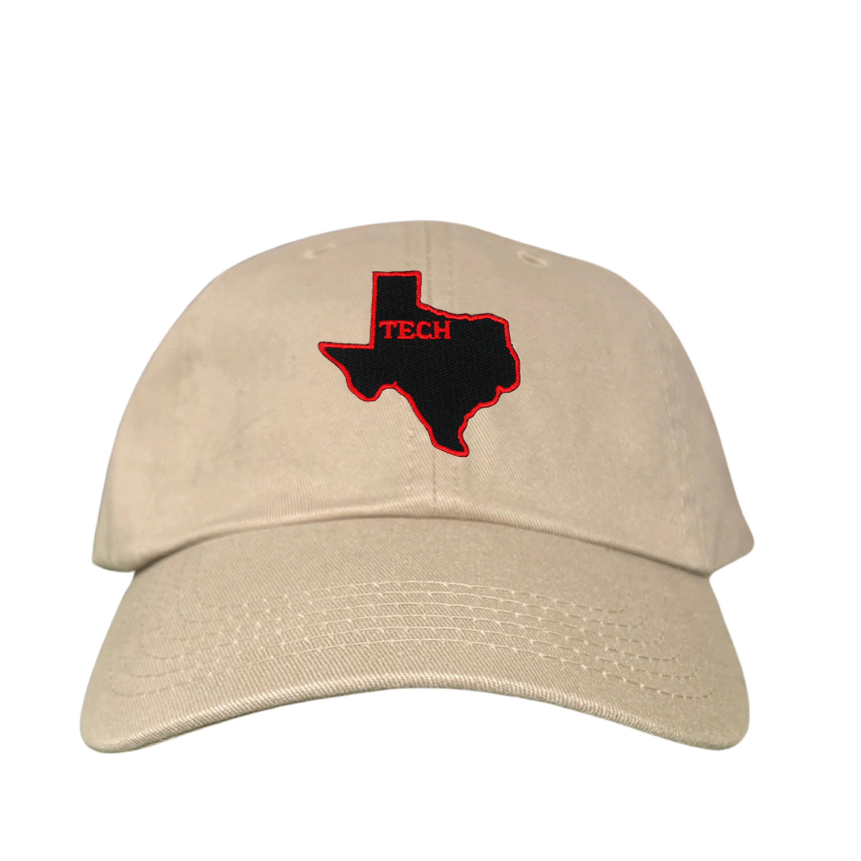 Texas Tech State of Texas Tech / Hat / 062 / TXTECH007 / MM