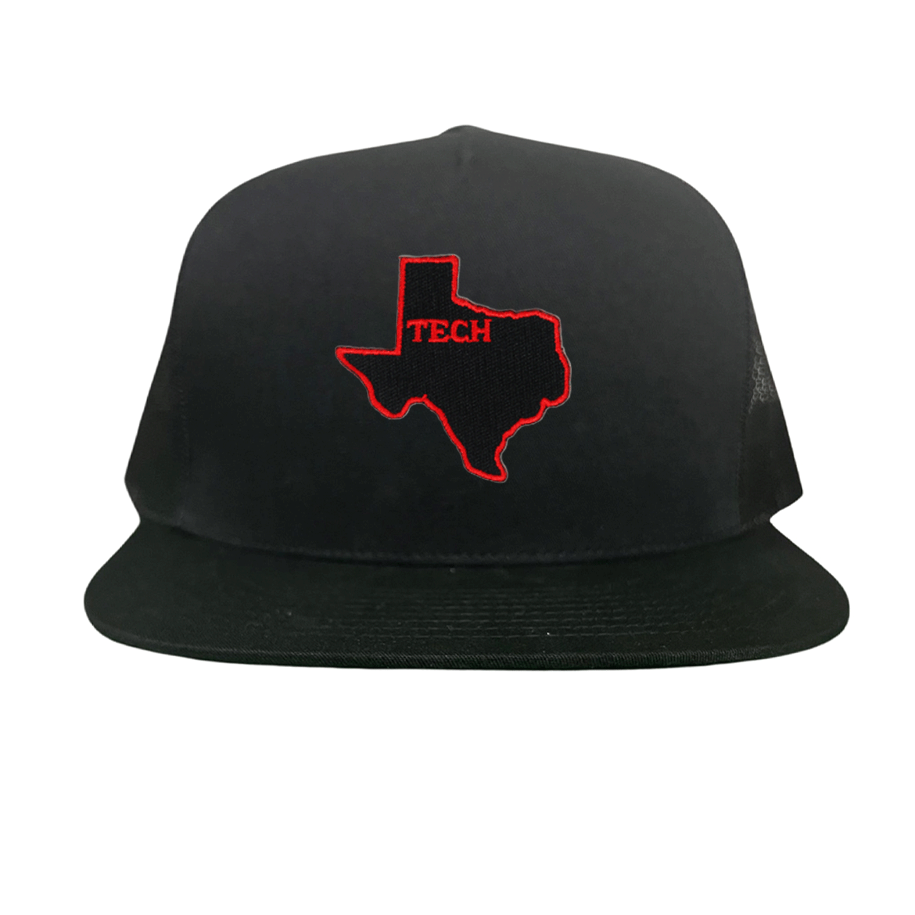 Texas Tech State of Texas Tech / Hat / 062 / TXTECH007 / MM