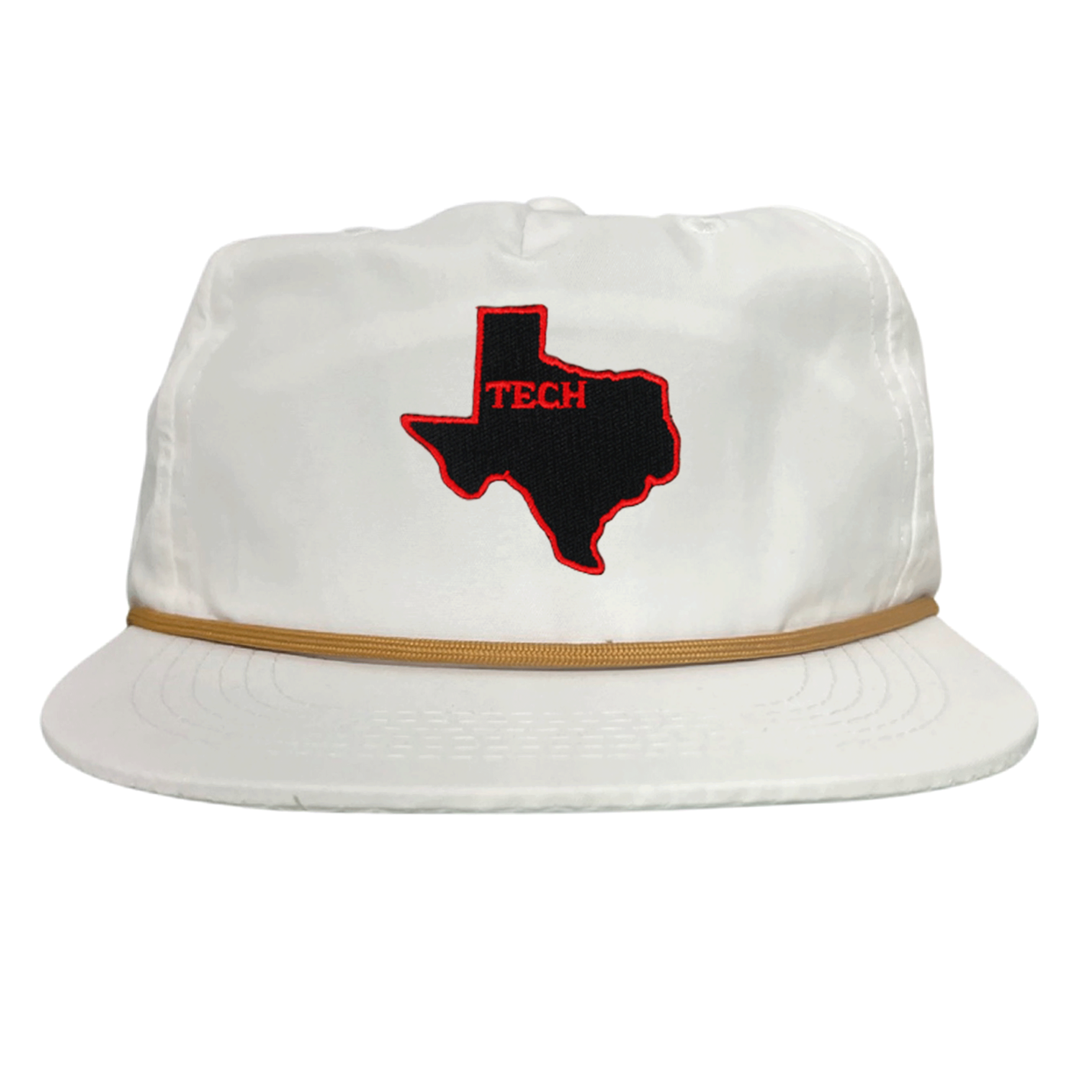 Texas Tech State of Texas Tech / Hat / 062 / TXTECH007 / MM
