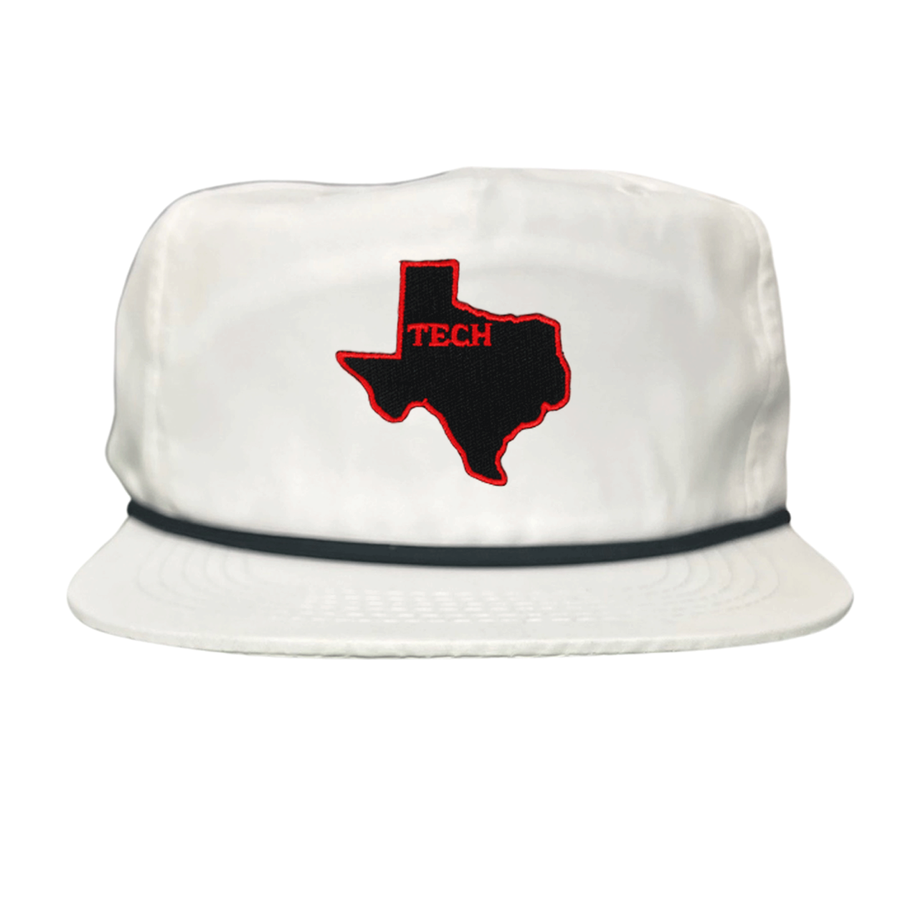 Texas Tech State of Texas Tech / Hat / 062 / TXTECH007 / MM