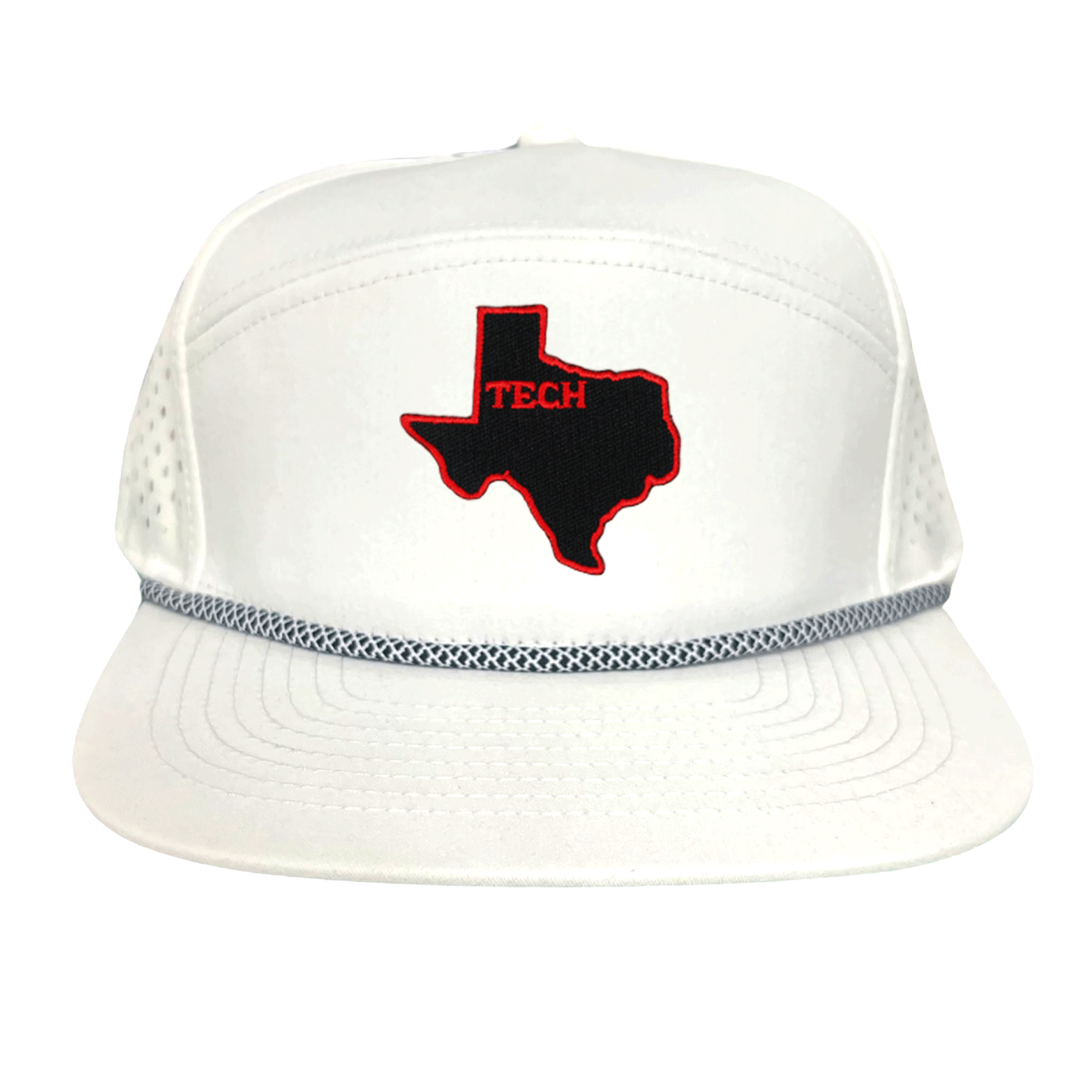 Texas Tech State of Texas Tech / Hat / 062 / TXTECH007 / MM