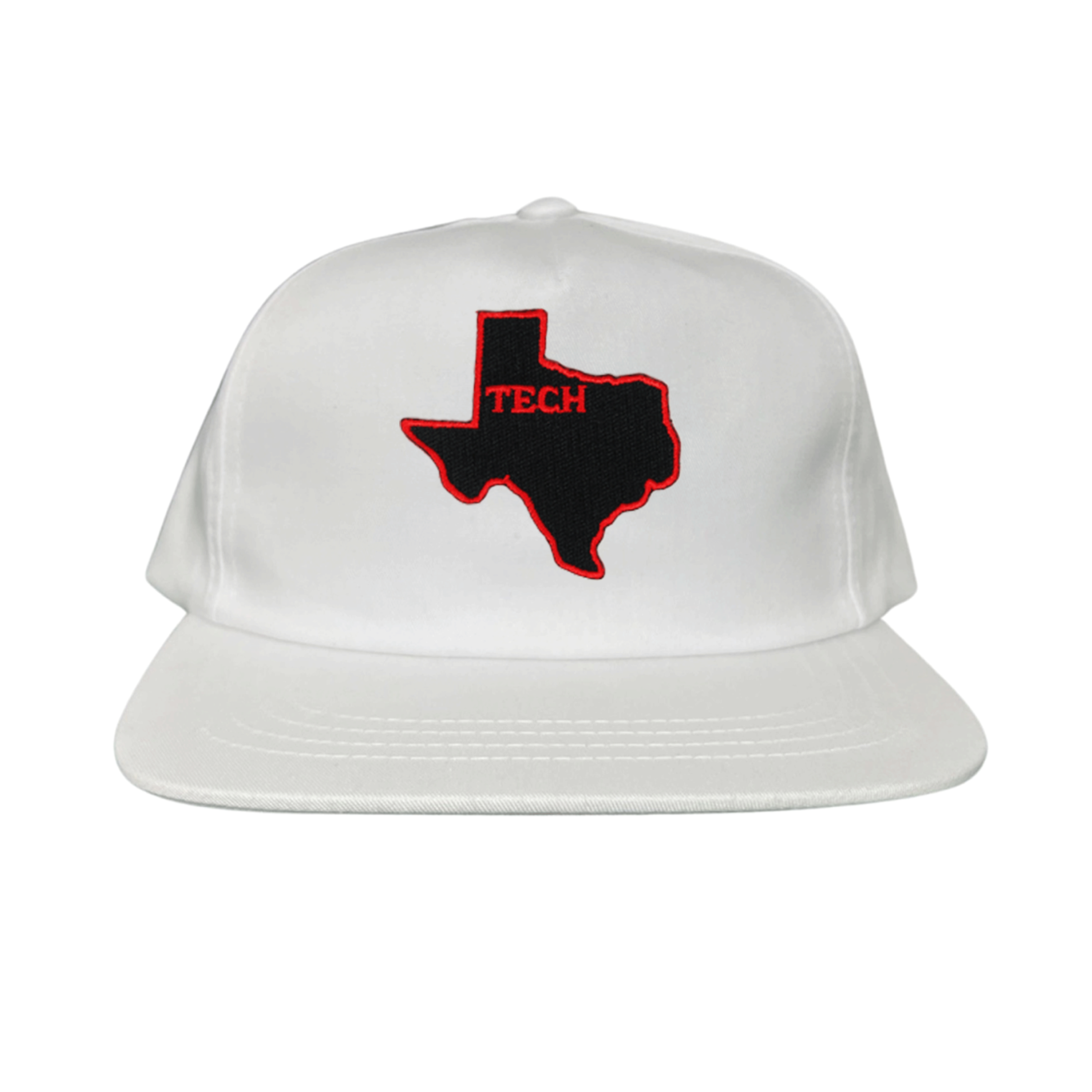 Texas Tech State of Texas Tech / Hat / 062 / TXTECH007 / MM