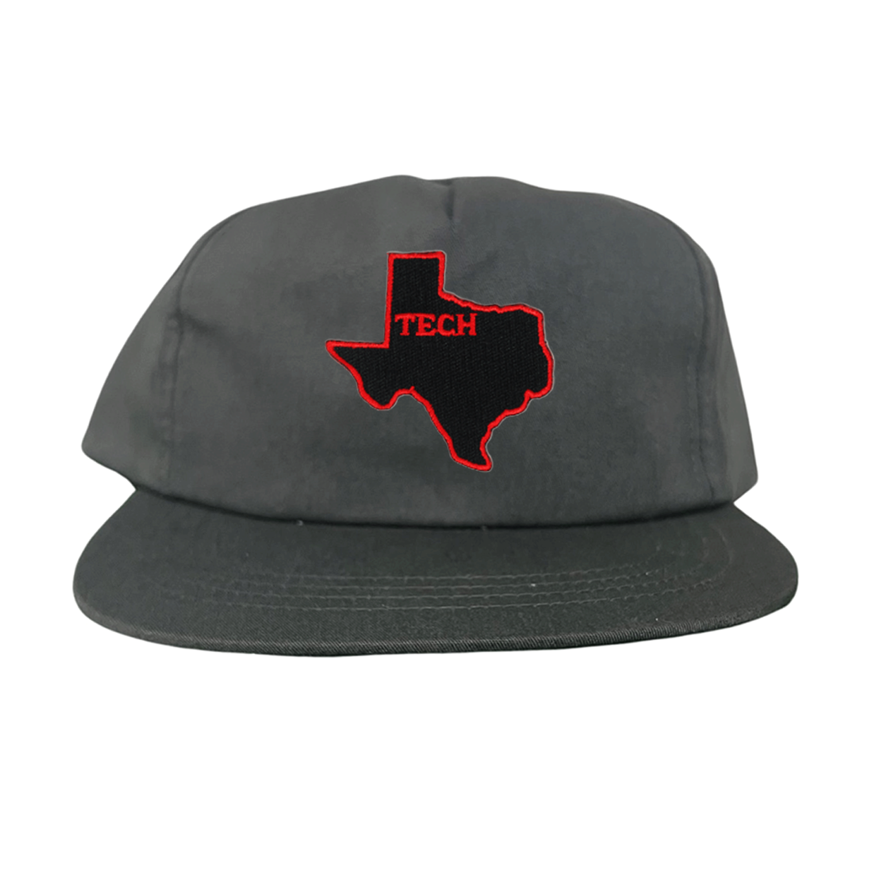 Texas Tech State of Texas Tech / Hat / 062 / TXTECH007 / MM