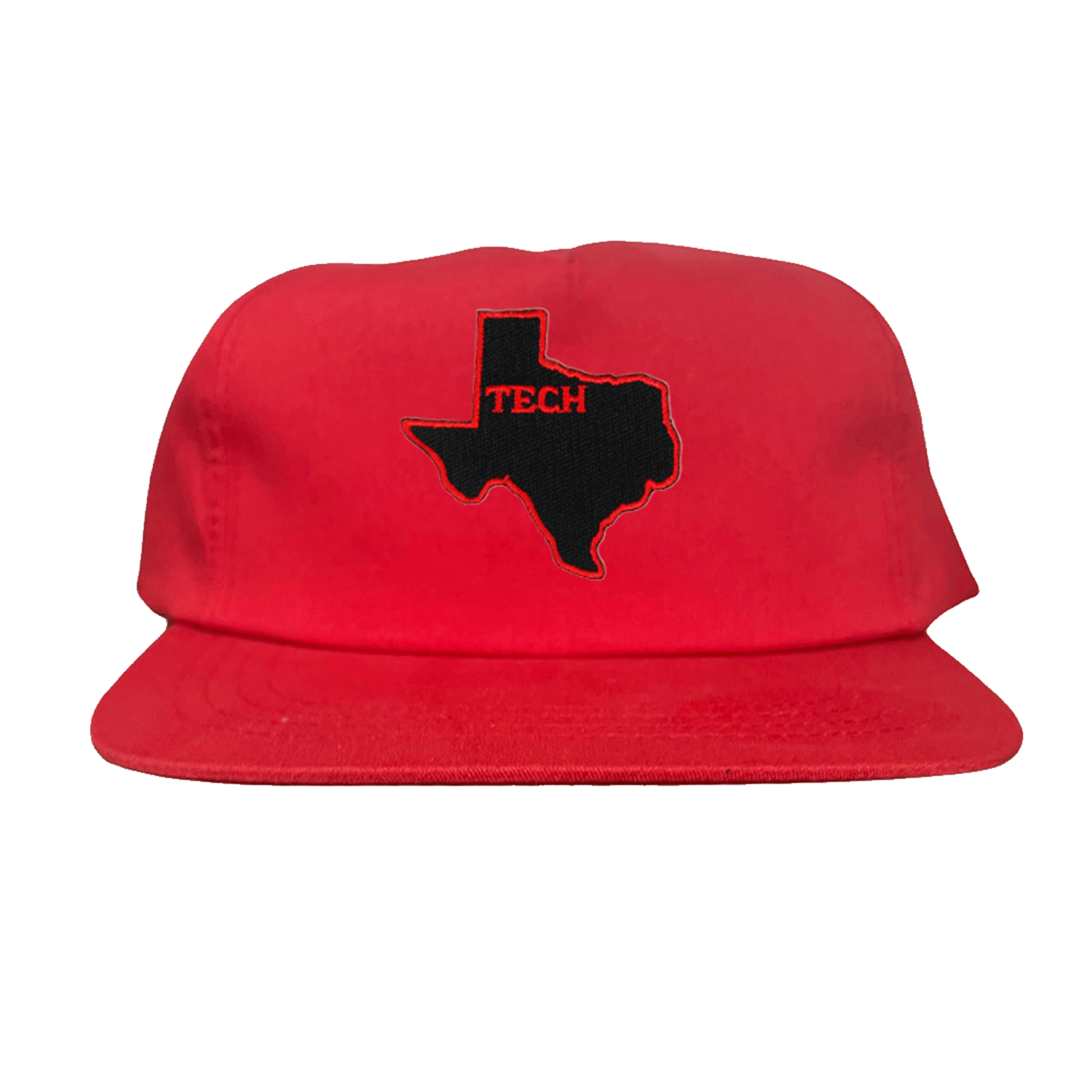 Texas Tech State of Texas Tech / Hat / 062 / TXTECH007 / MM