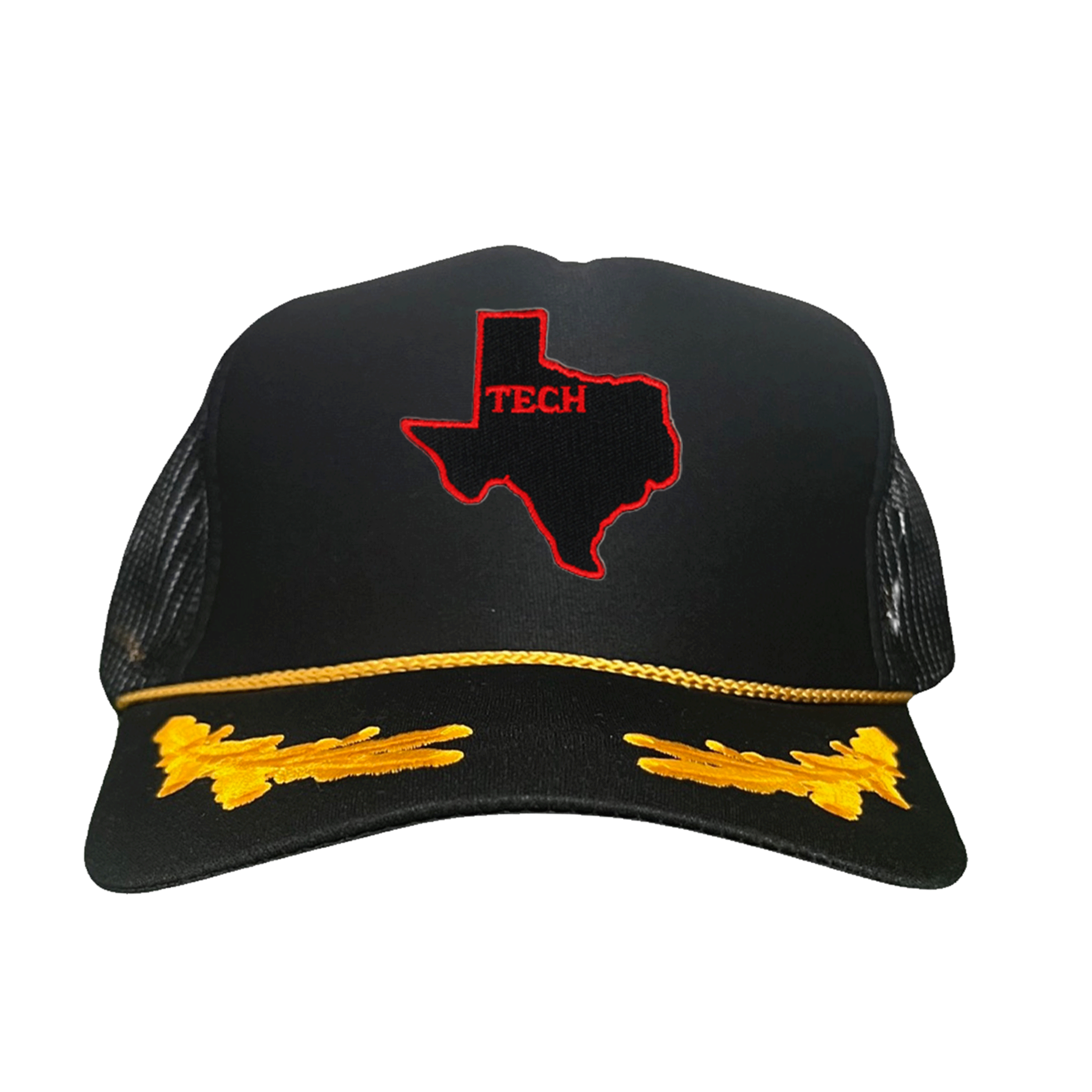 Texas Tech State of Texas Tech / Hat / 062 / TXTECH007 / MM