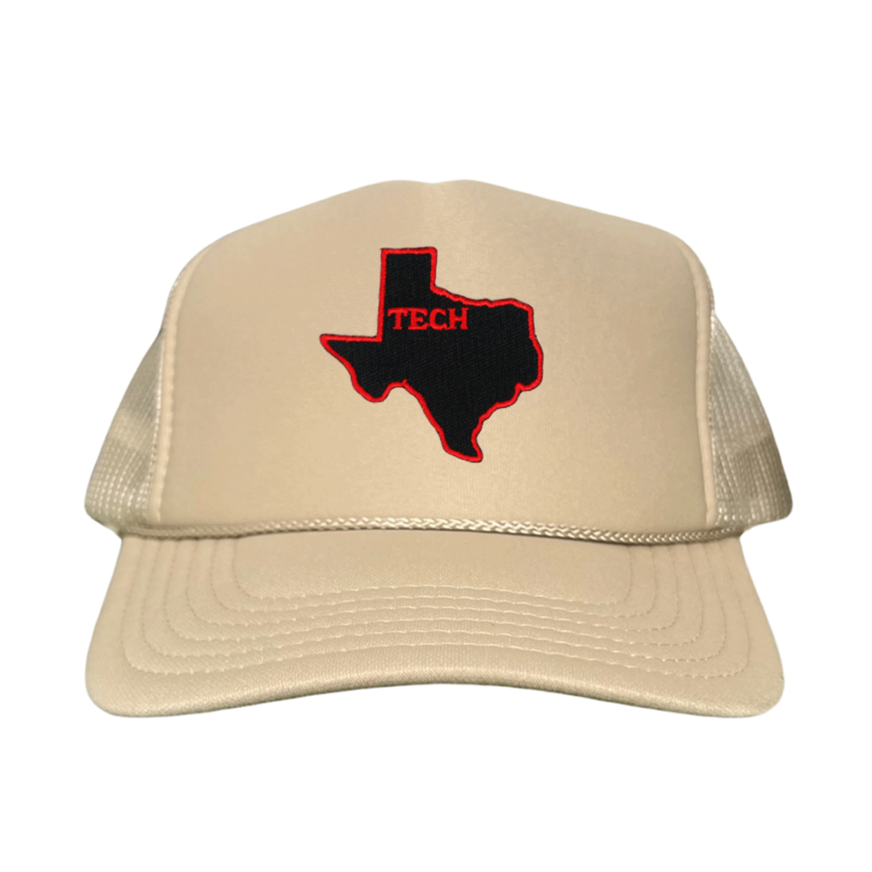Texas Tech State of Texas Tech / Hat / 062 / TXTECH007 / MM
