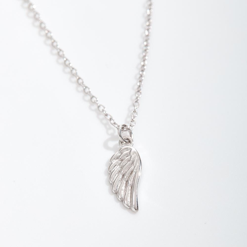 Other Mother Necklace